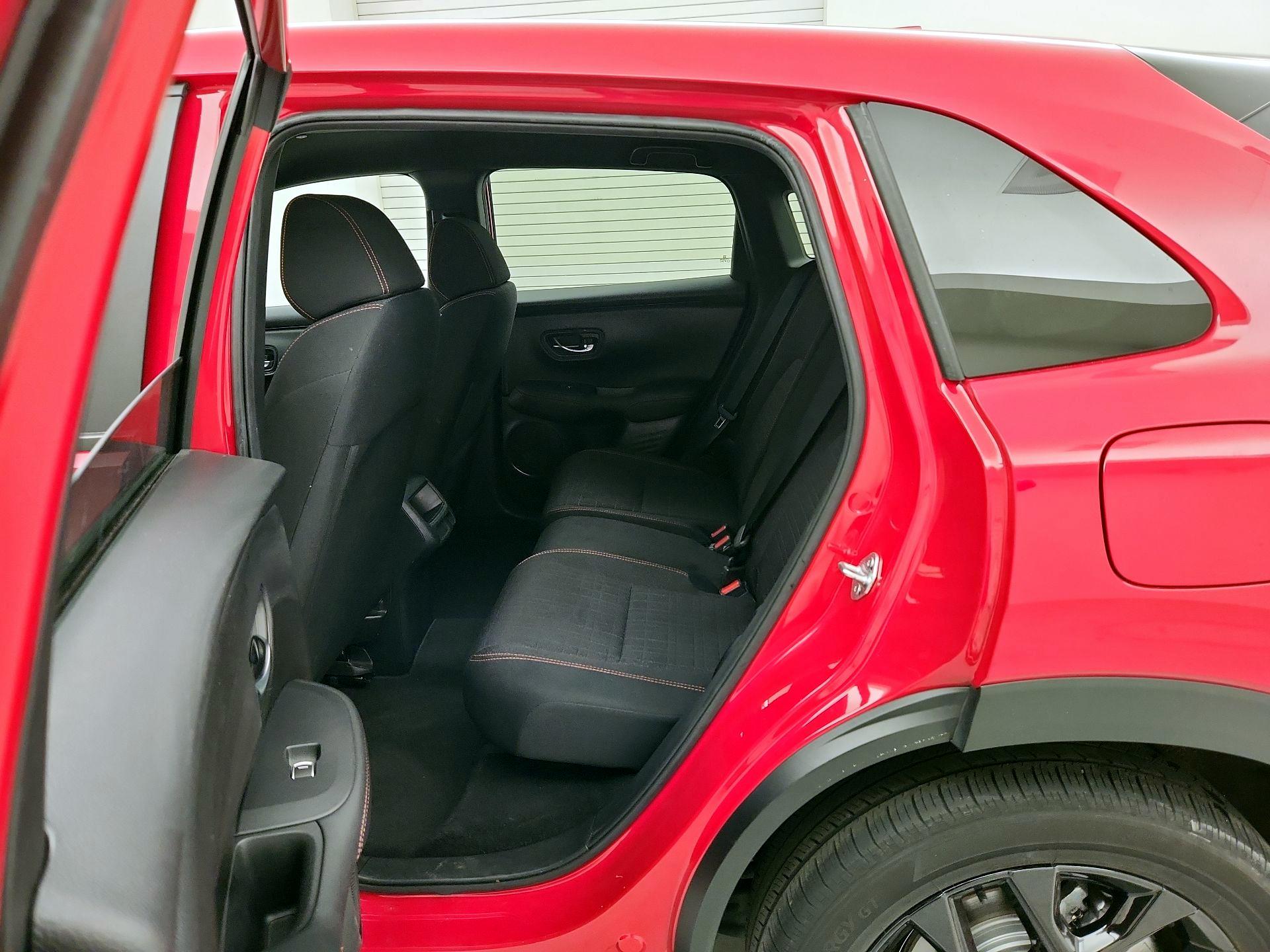 Thumbnail: 2023 Honda HR-V - 19