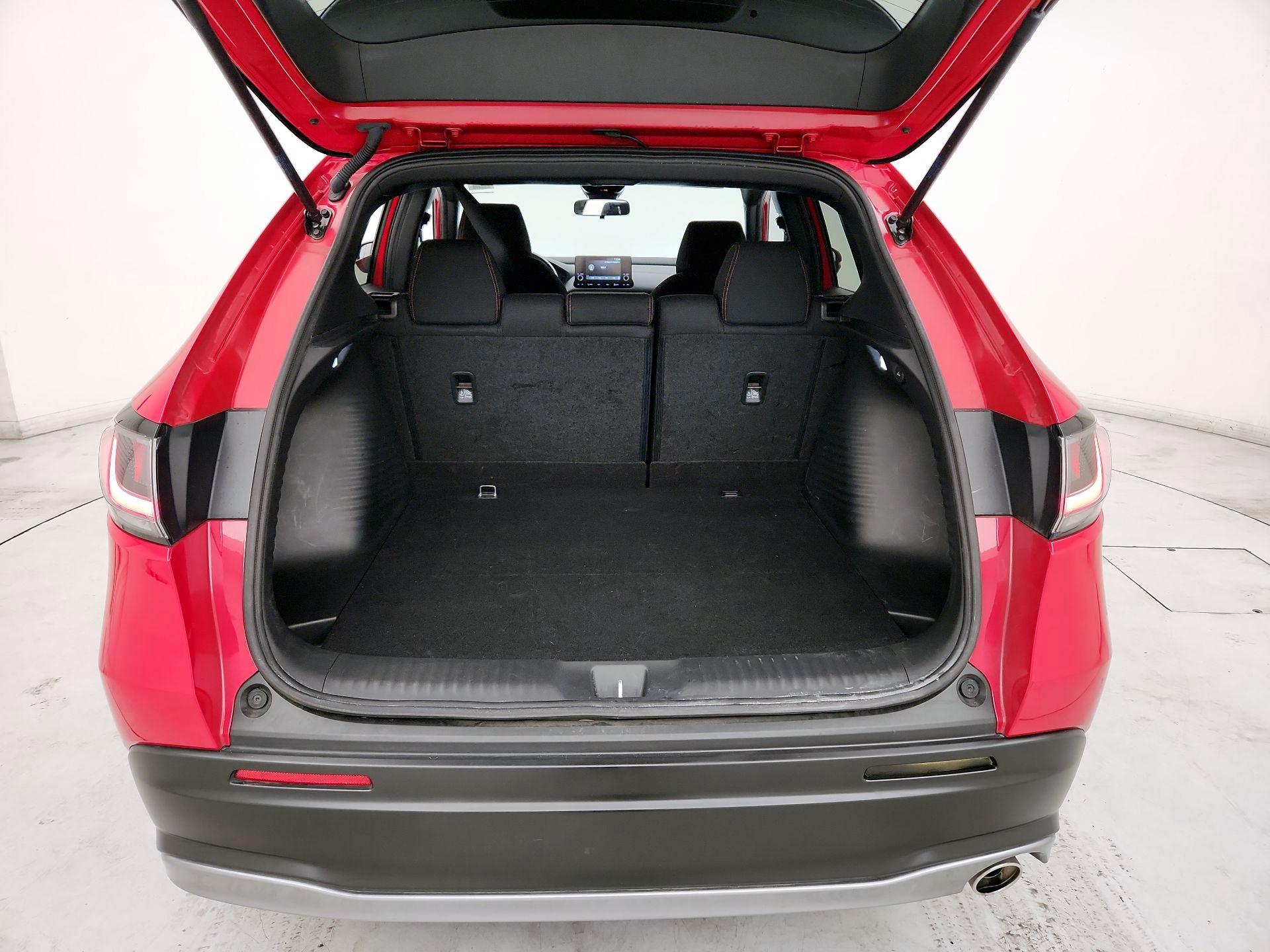 Thumbnail: 2023 Honda HR-V - 20