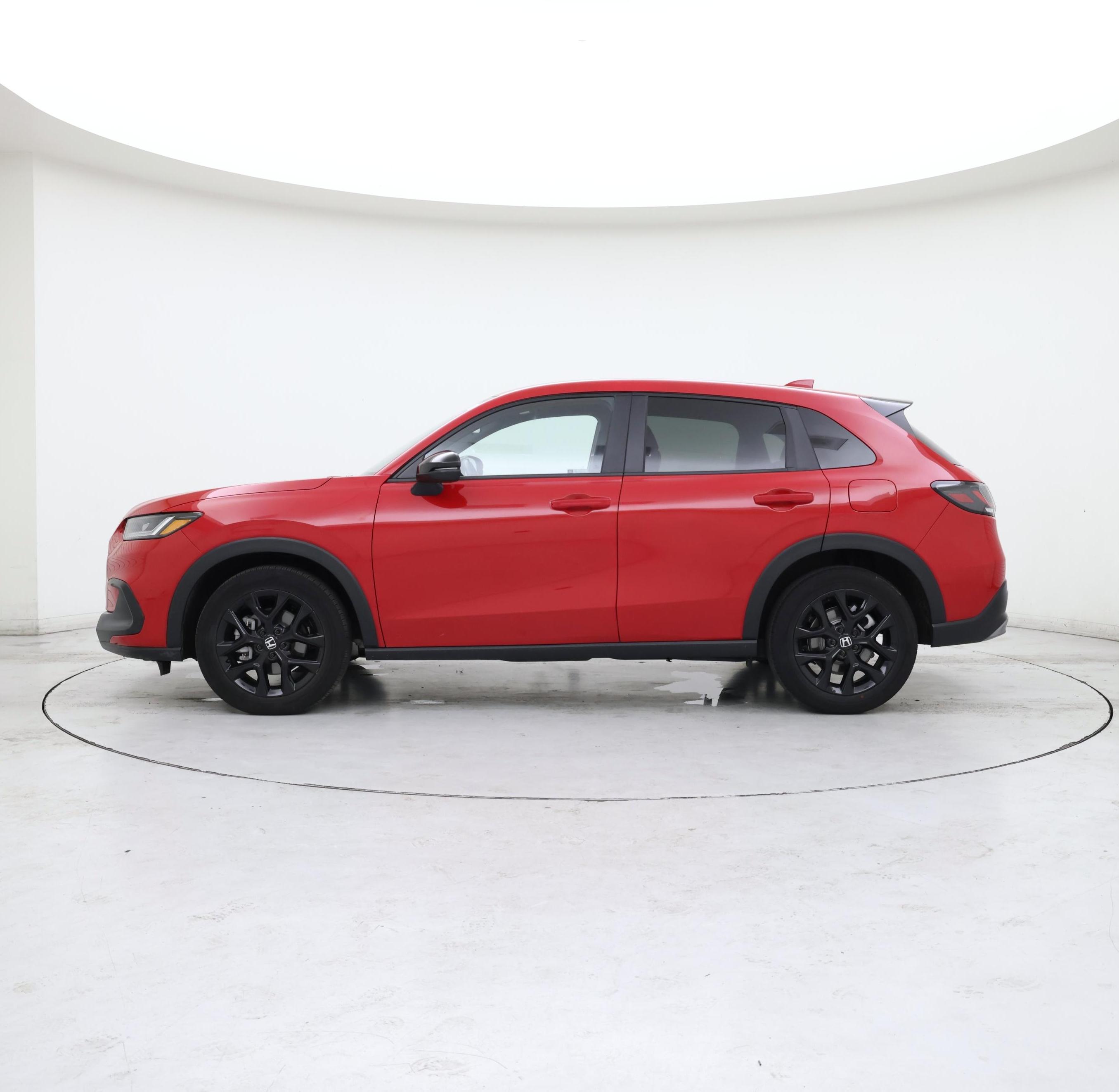 Thumbnail: 2023 Honda HR-V - 3