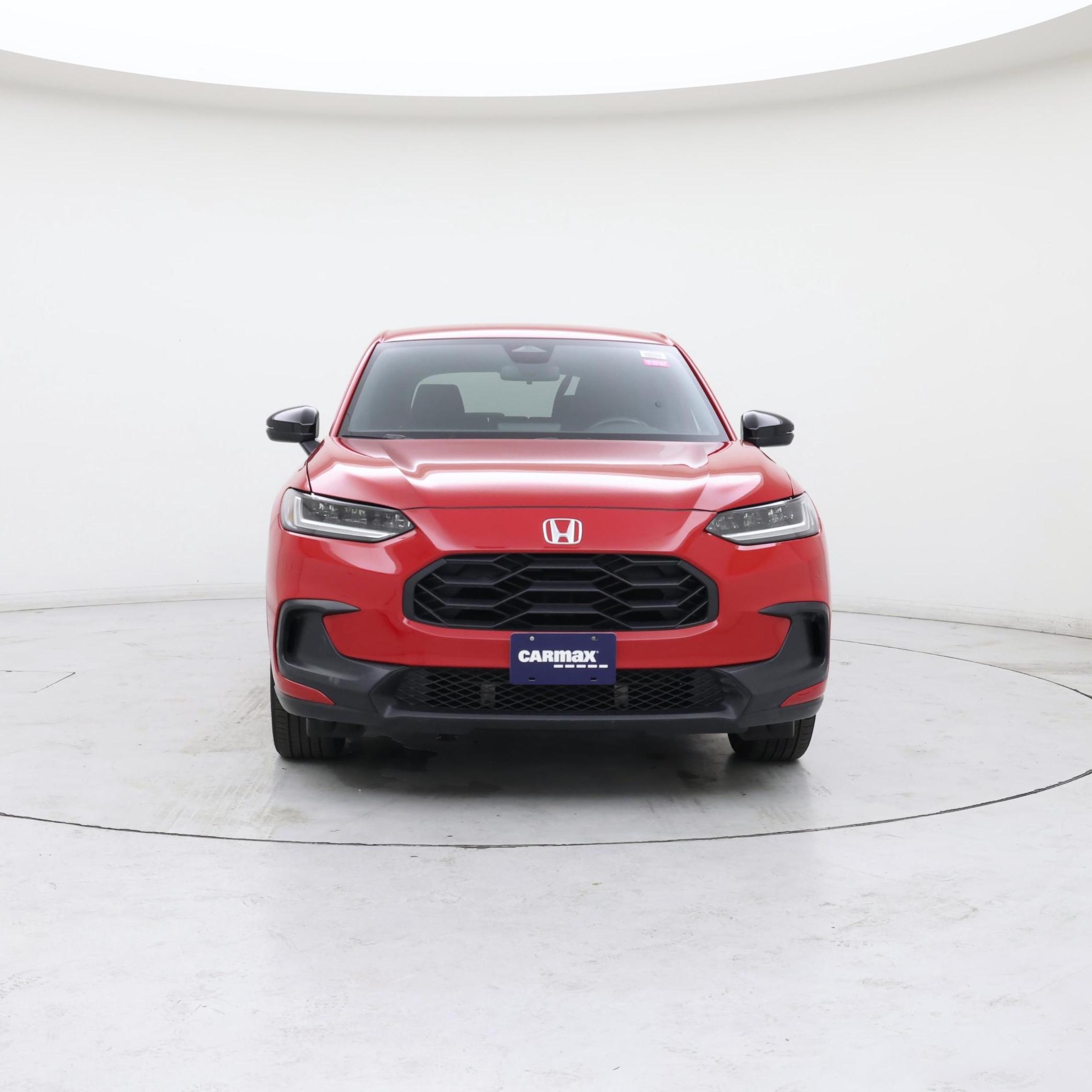 Thumbnail: 2023 Honda HR-V - 5