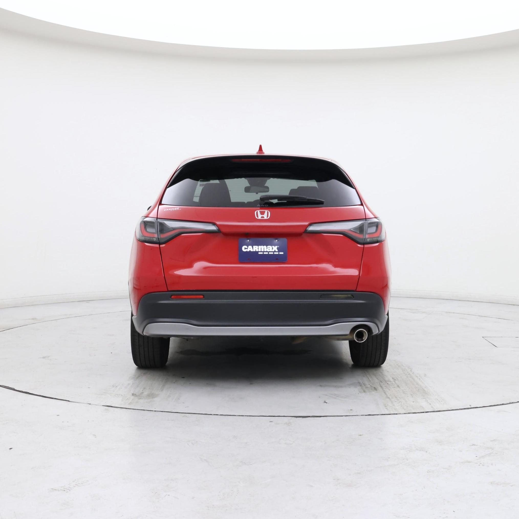Thumbnail: 2023 Honda HR-V - 6