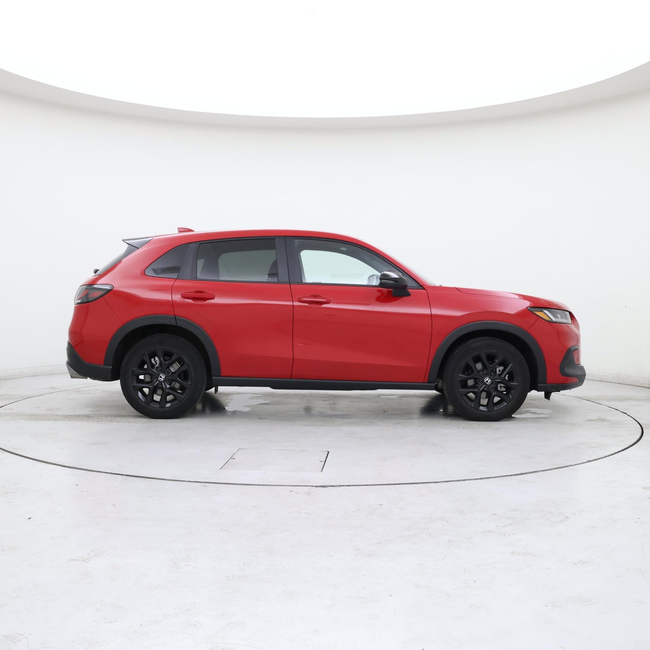 Thumbnail: 2023 Honda HR-V - 7