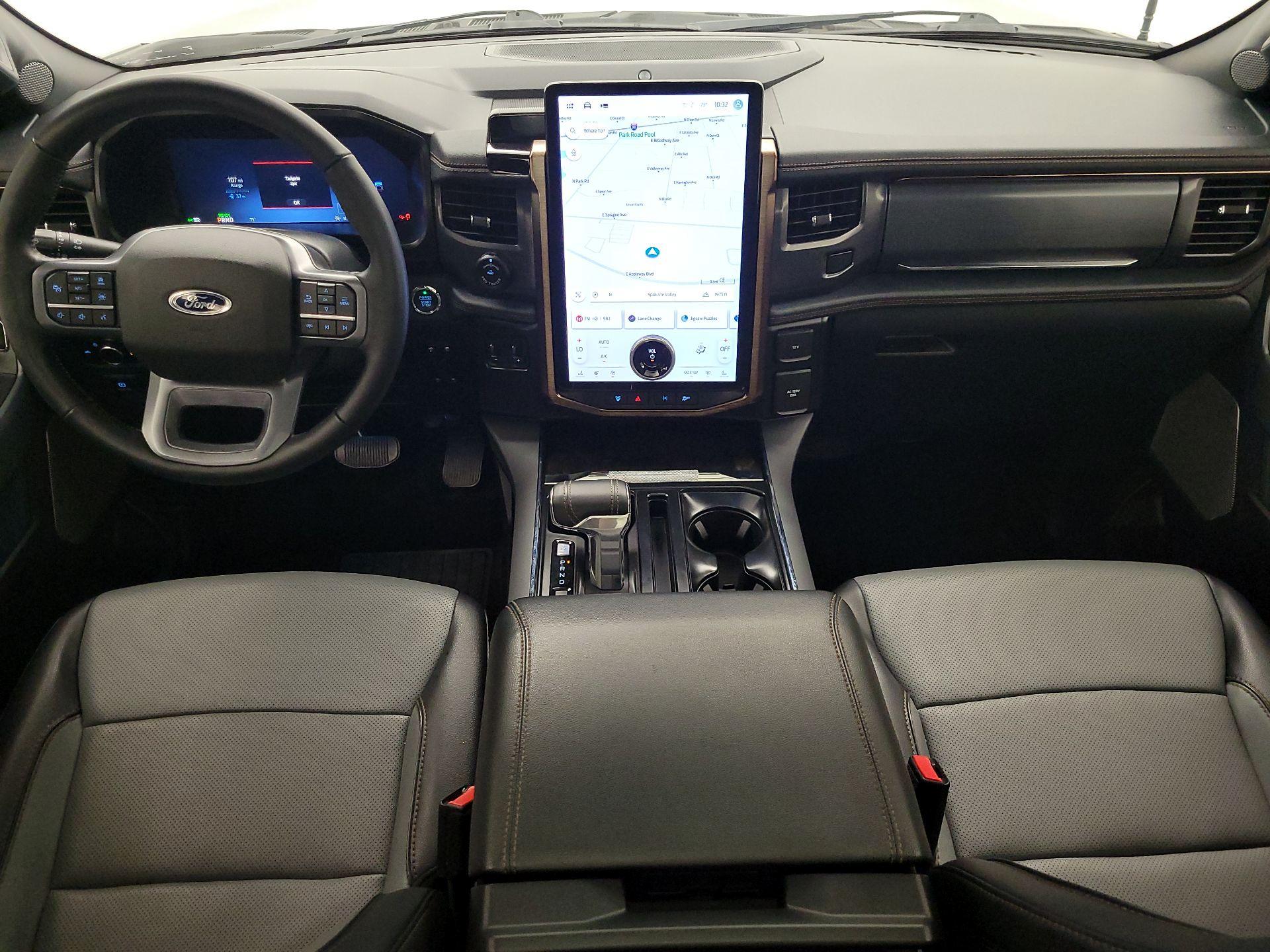 Thumbnail: 2023 Ford F-150 - 9