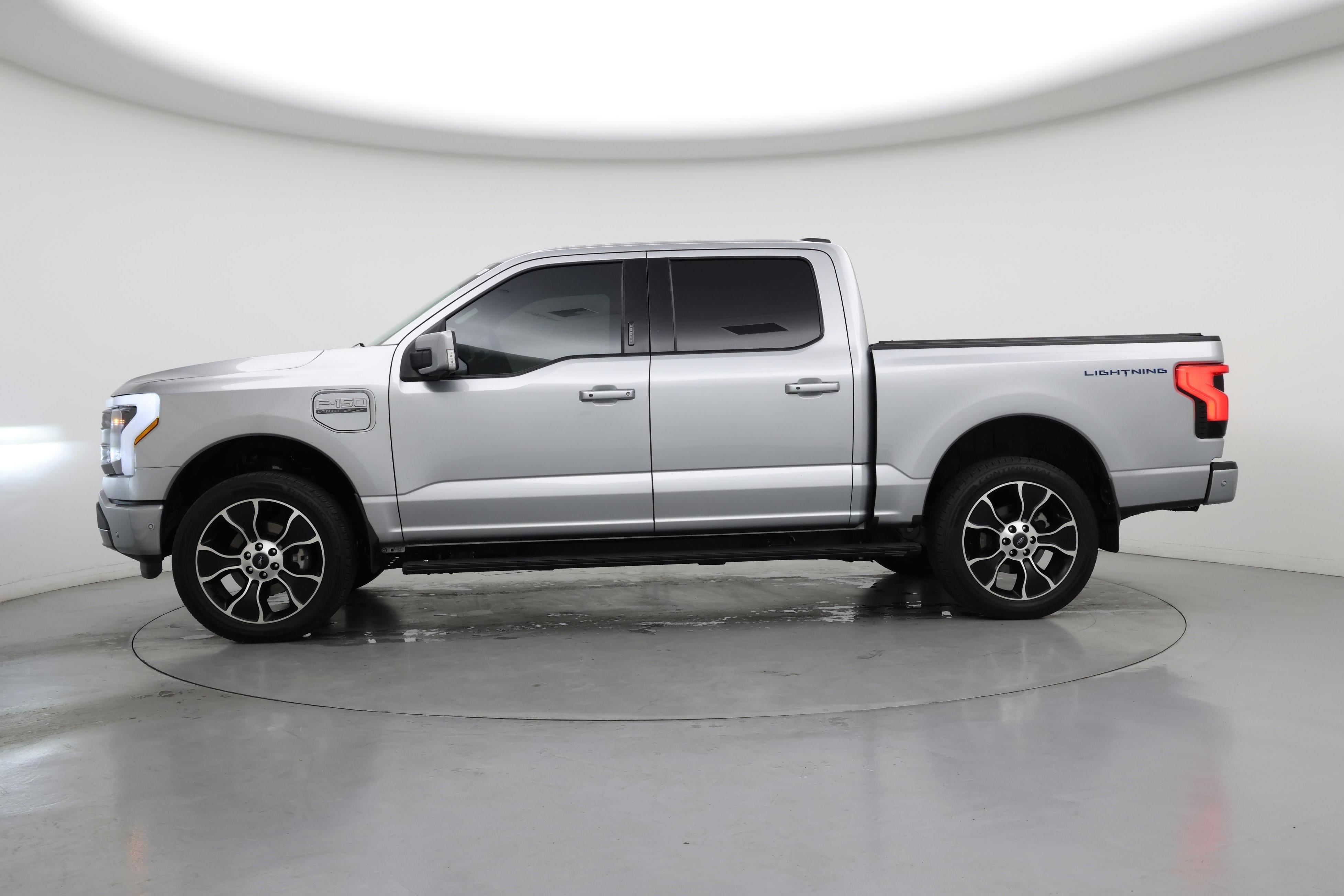 Thumbnail: 2023 Ford F-150 - 3