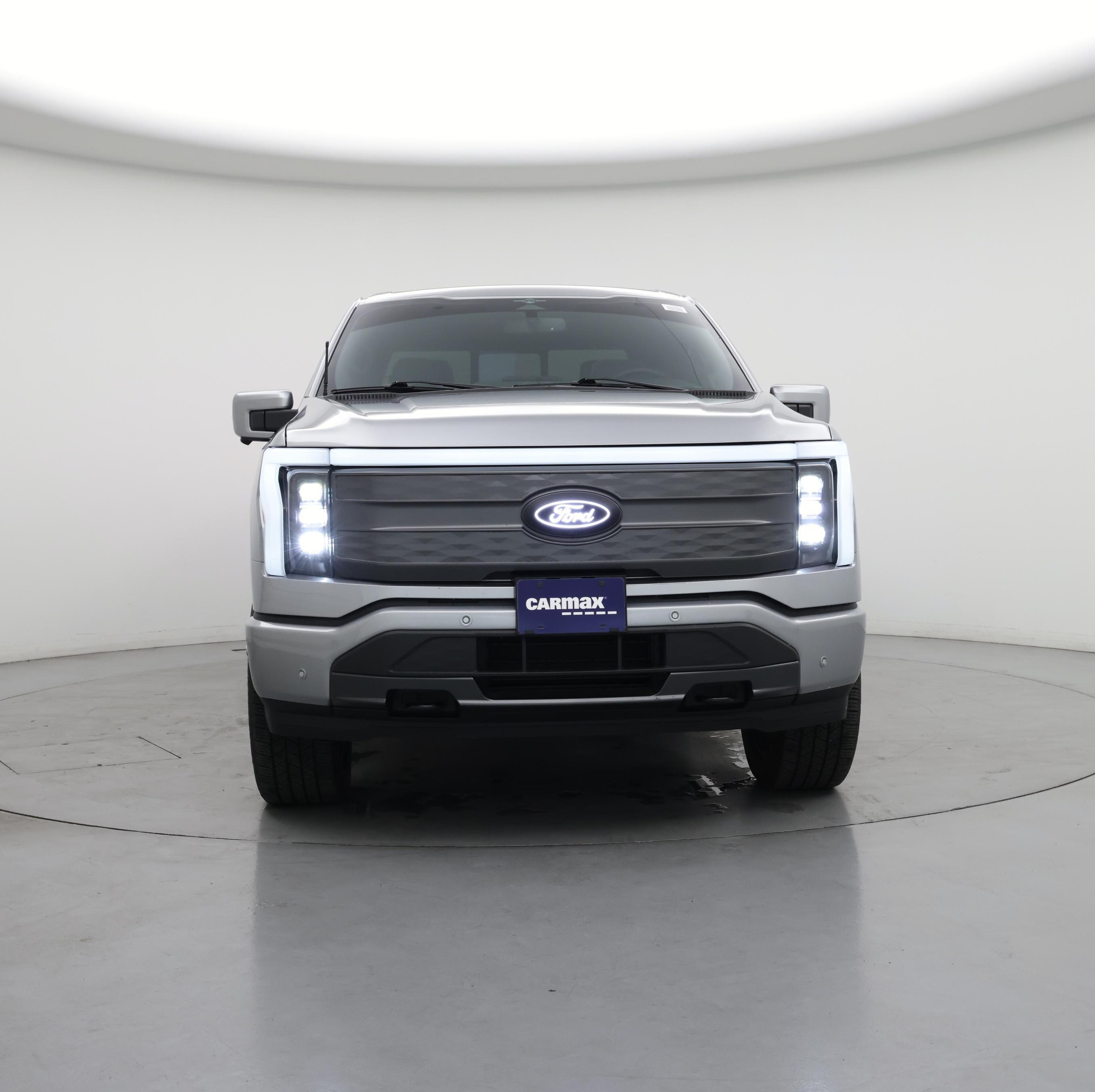 Thumbnail: 2023 Ford F-150 - 5
