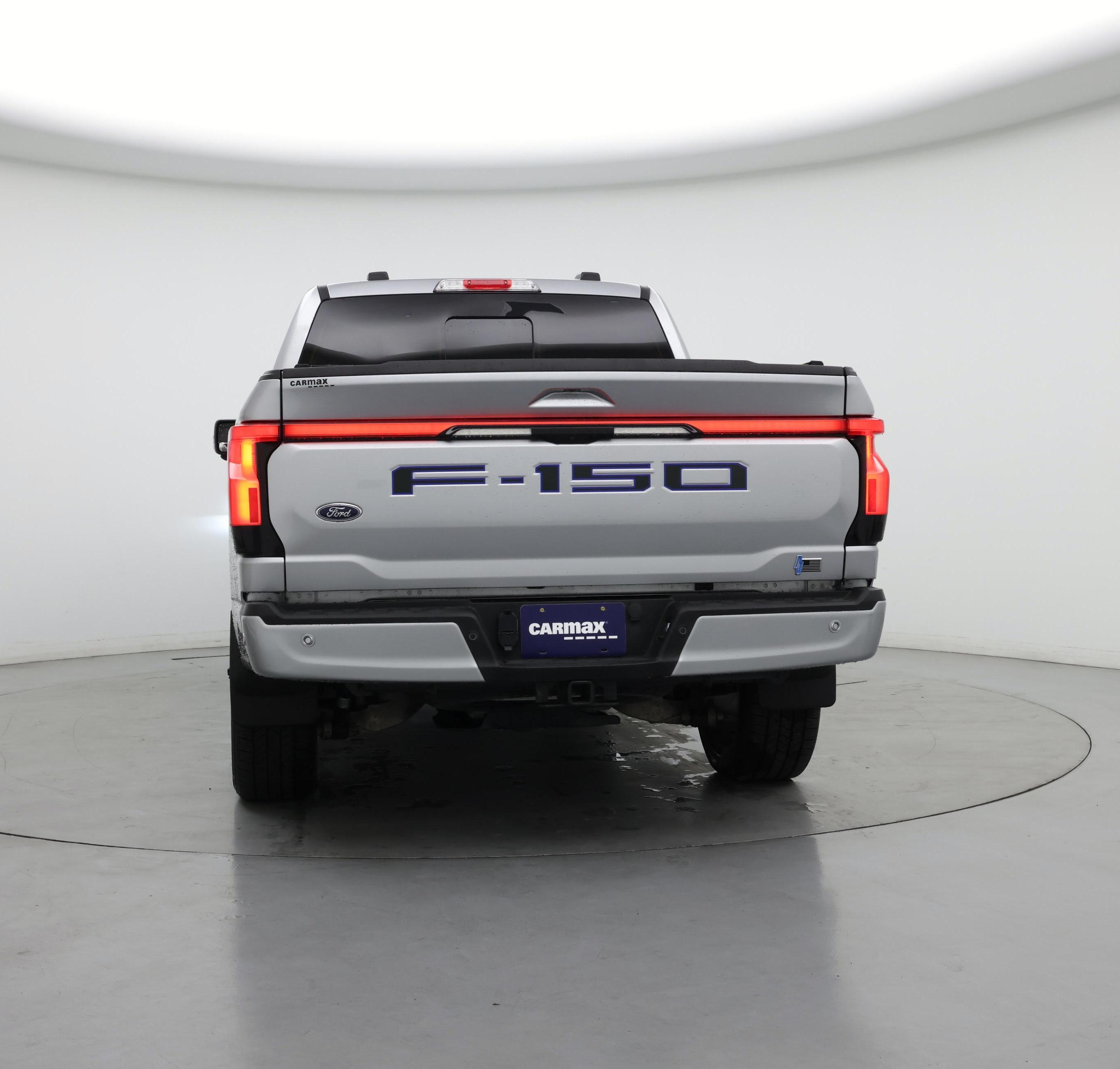 Thumbnail: 2023 Ford F-150 - 6