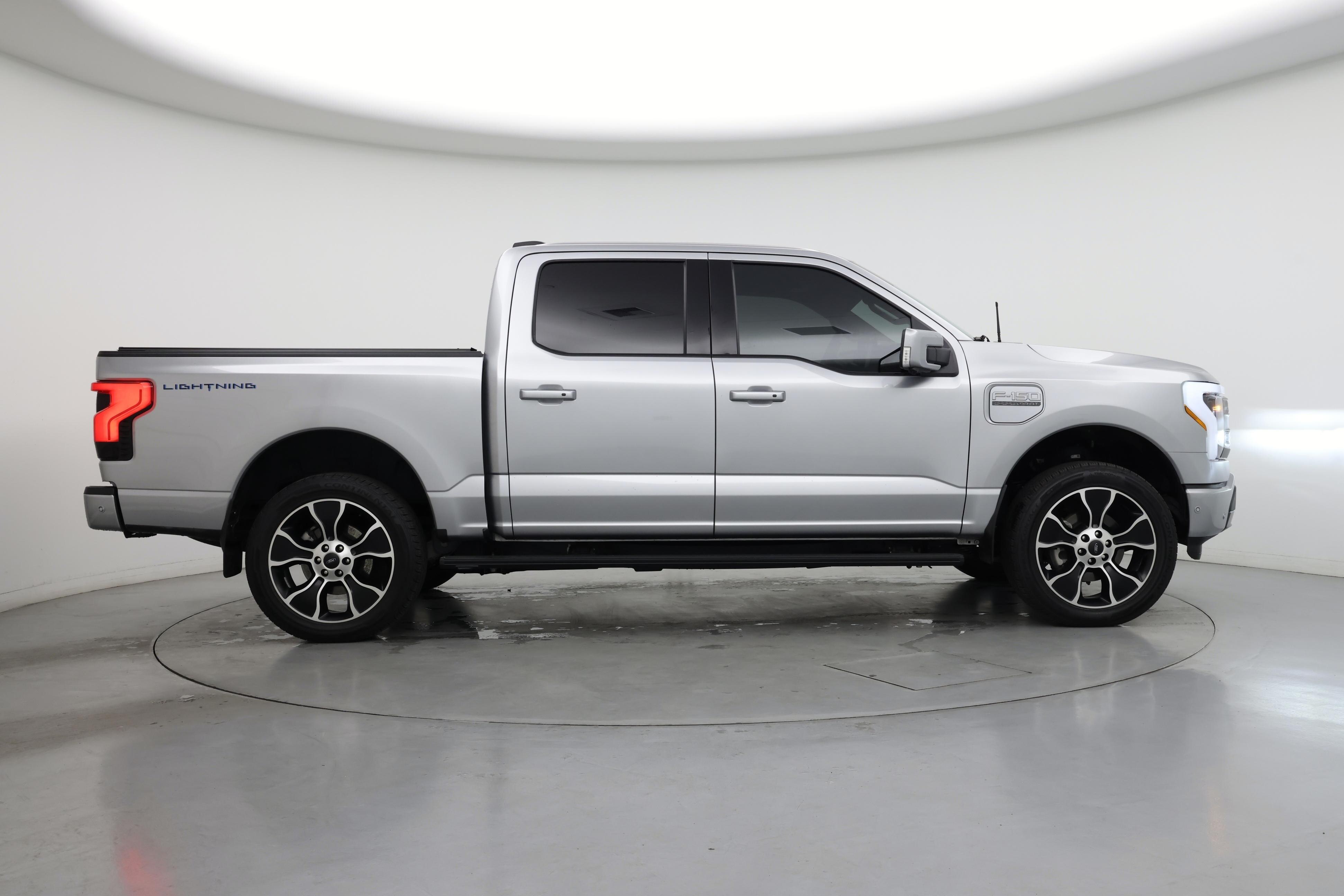 Thumbnail: 2023 Ford F-150 - 7