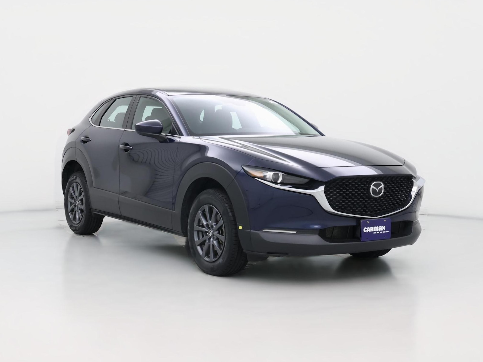 2022 Mazda CX-30