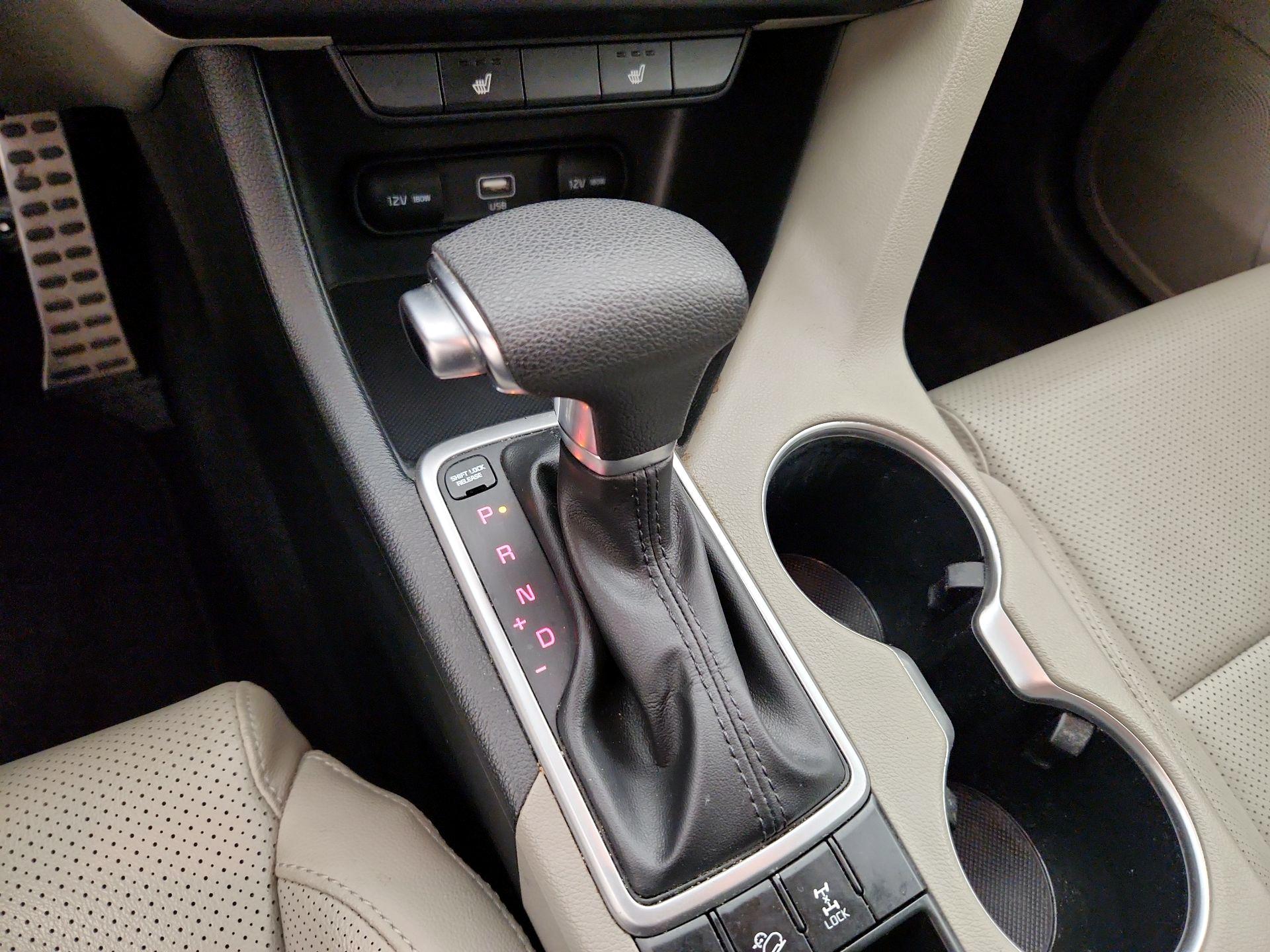 Thumbnail: 2020 Kia Sportage - 17