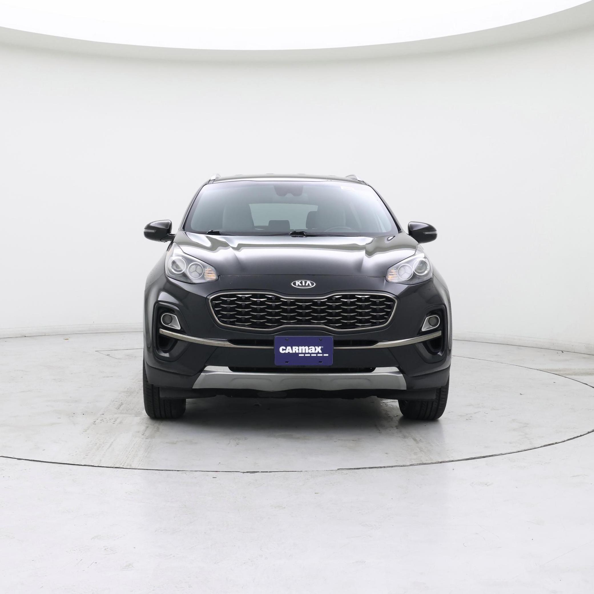 Thumbnail: 2020 Kia Sportage - 5