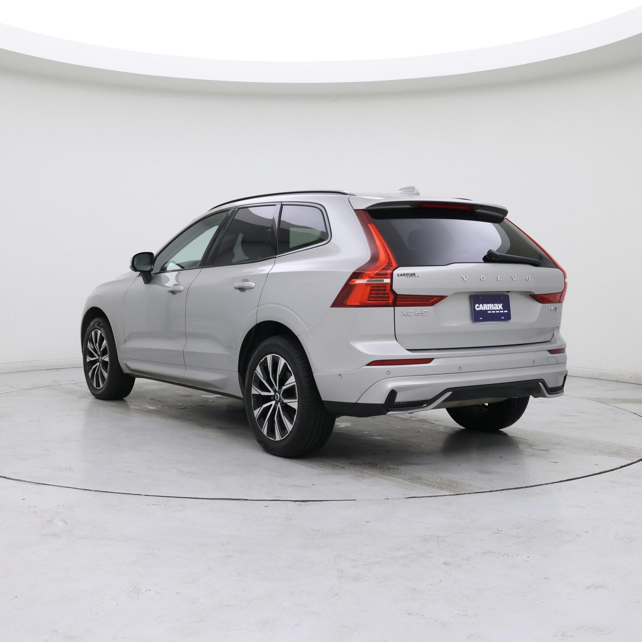 Thumbnail: 2025 Volvo XC60 - 2