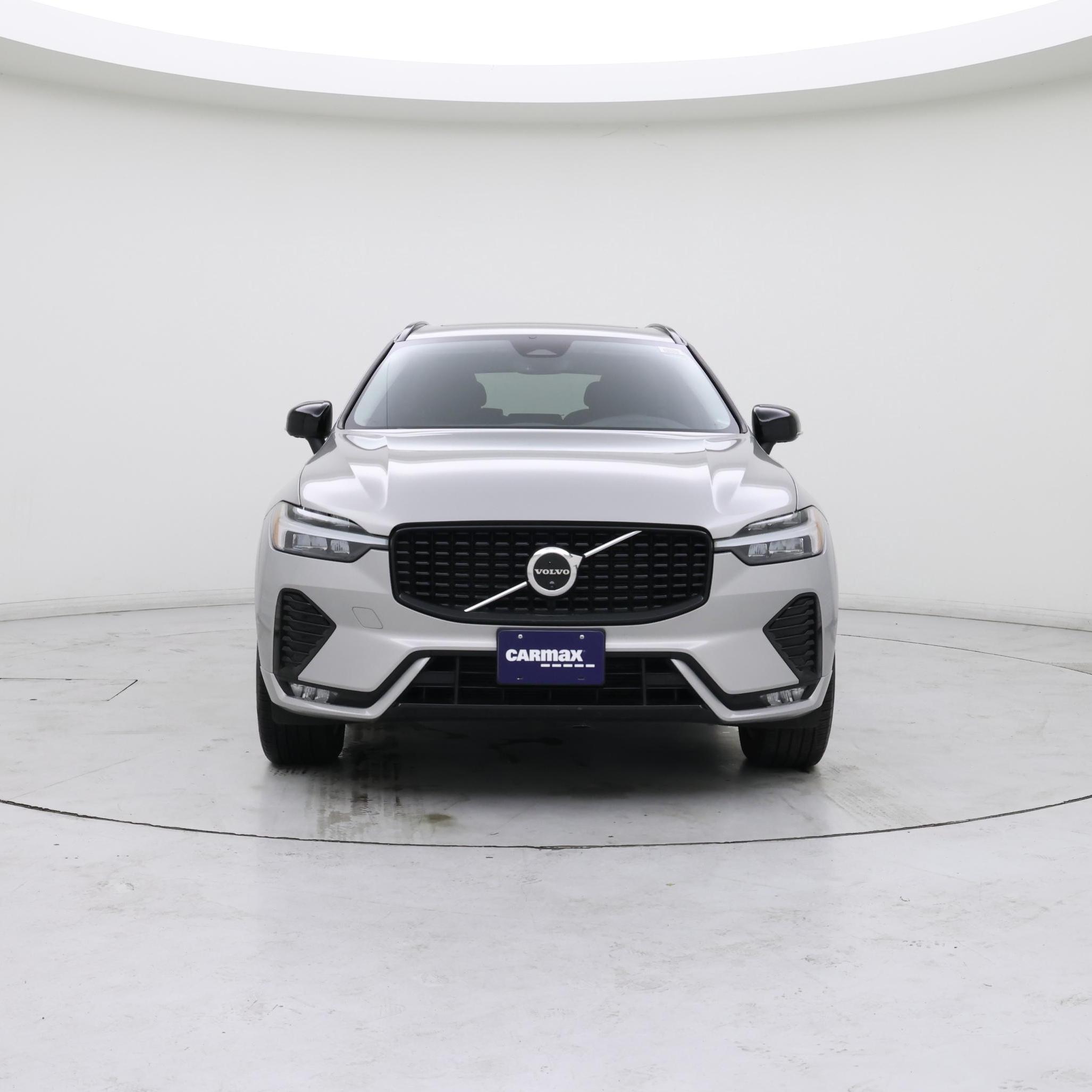 Thumbnail: 2025 Volvo XC60 - 5