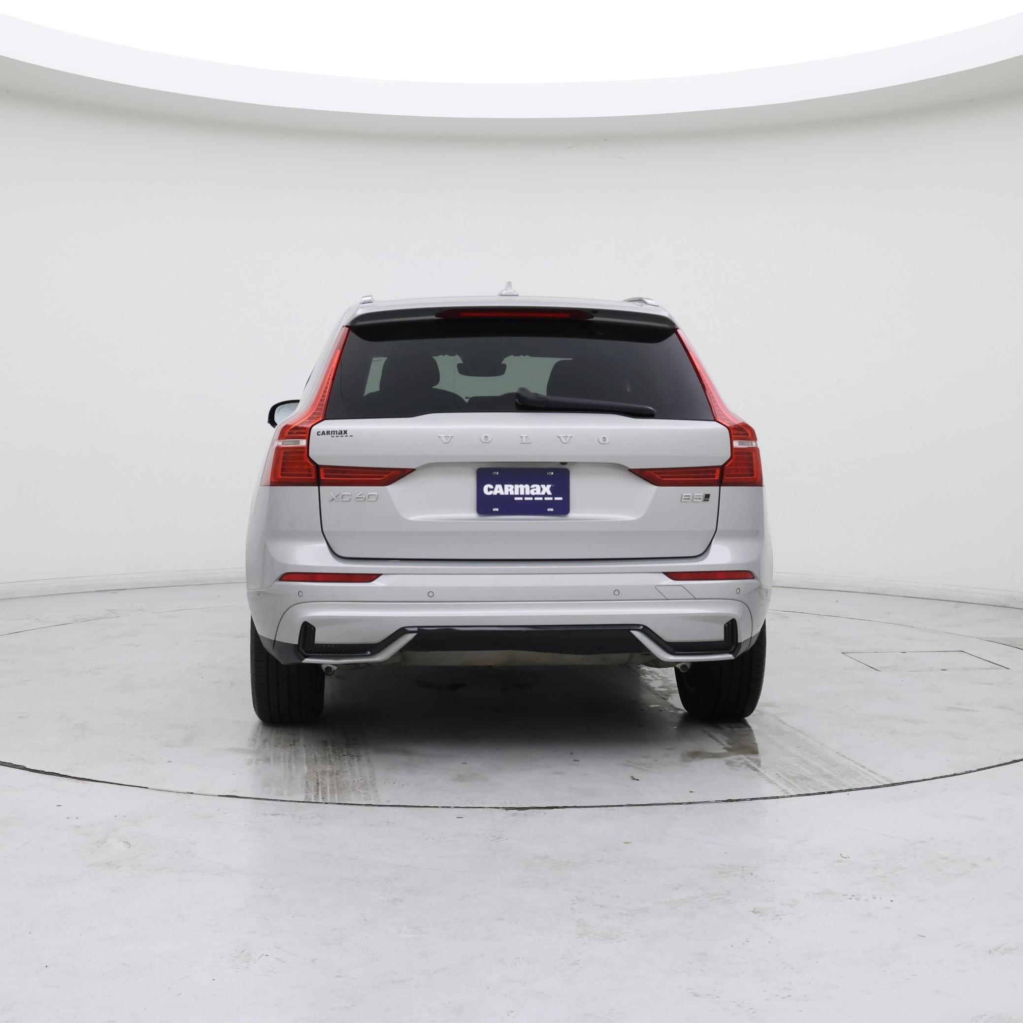 Thumbnail: 2025 Volvo XC60 - 6