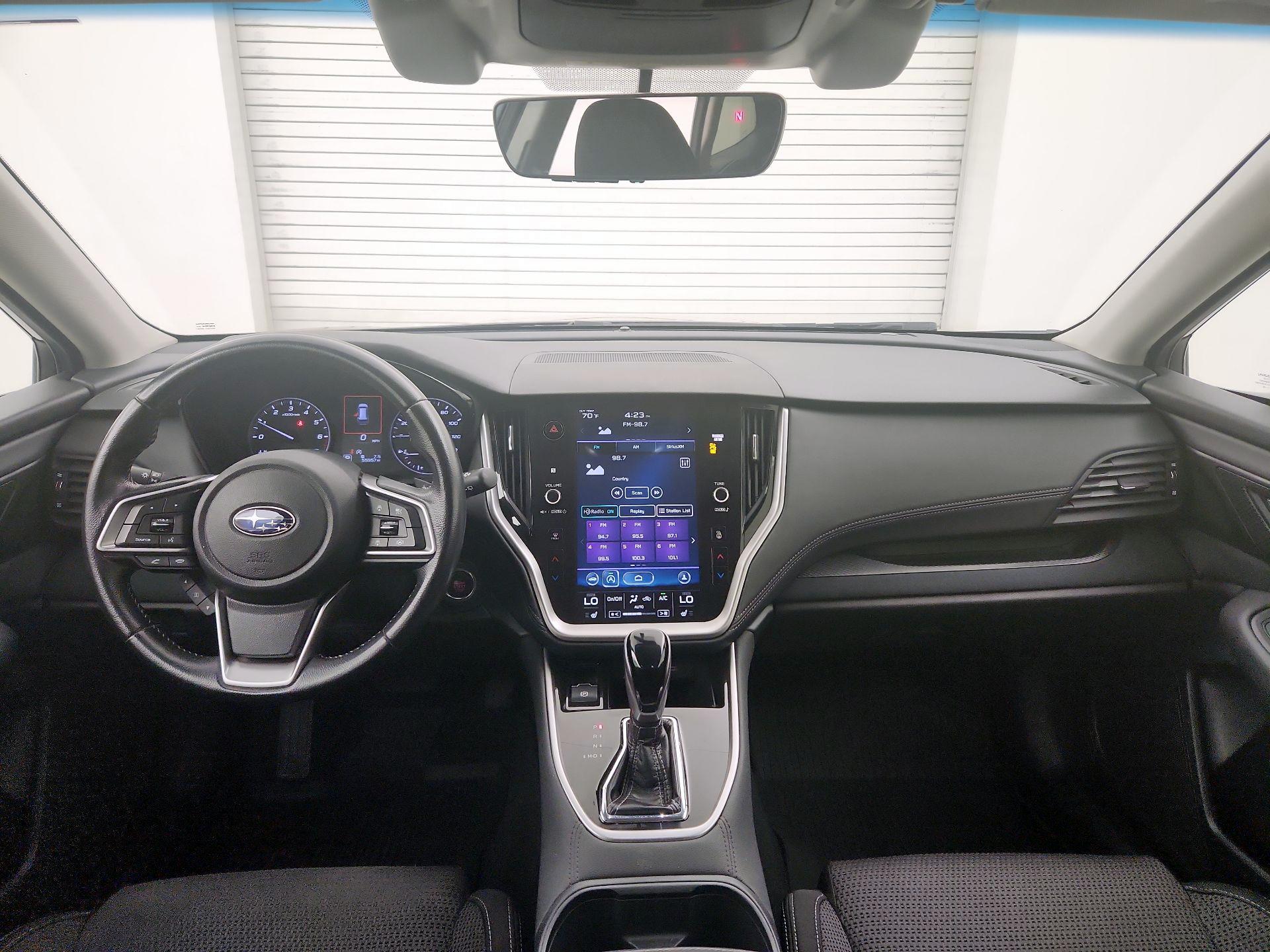Thumbnail: 2020 Subaru Outback - 9