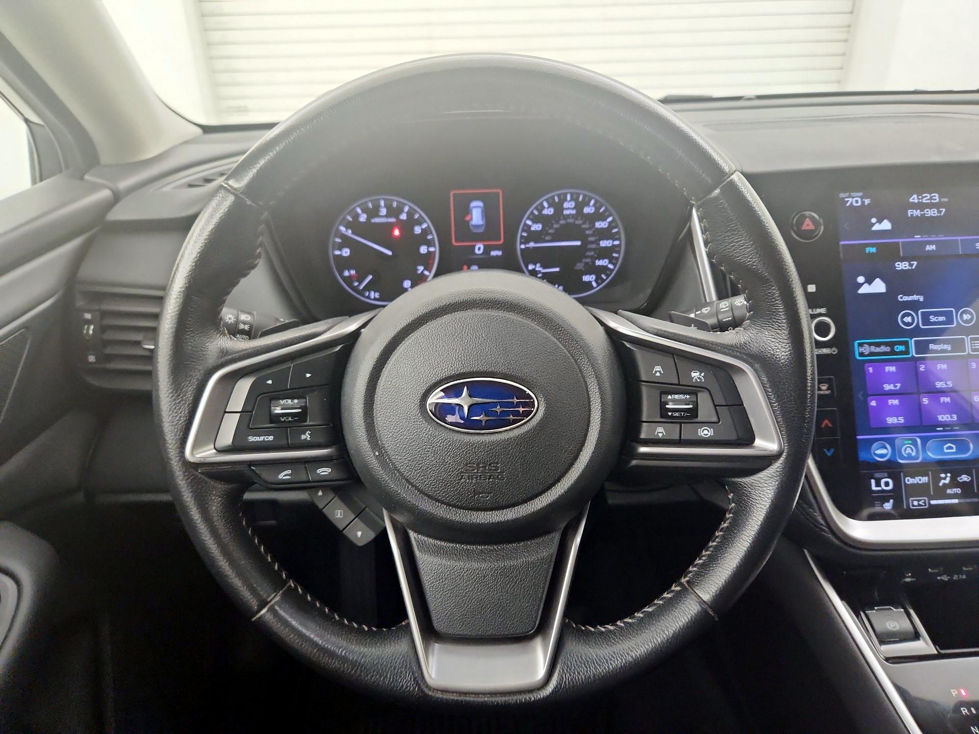 Thumbnail: 2020 Subaru Outback - 10