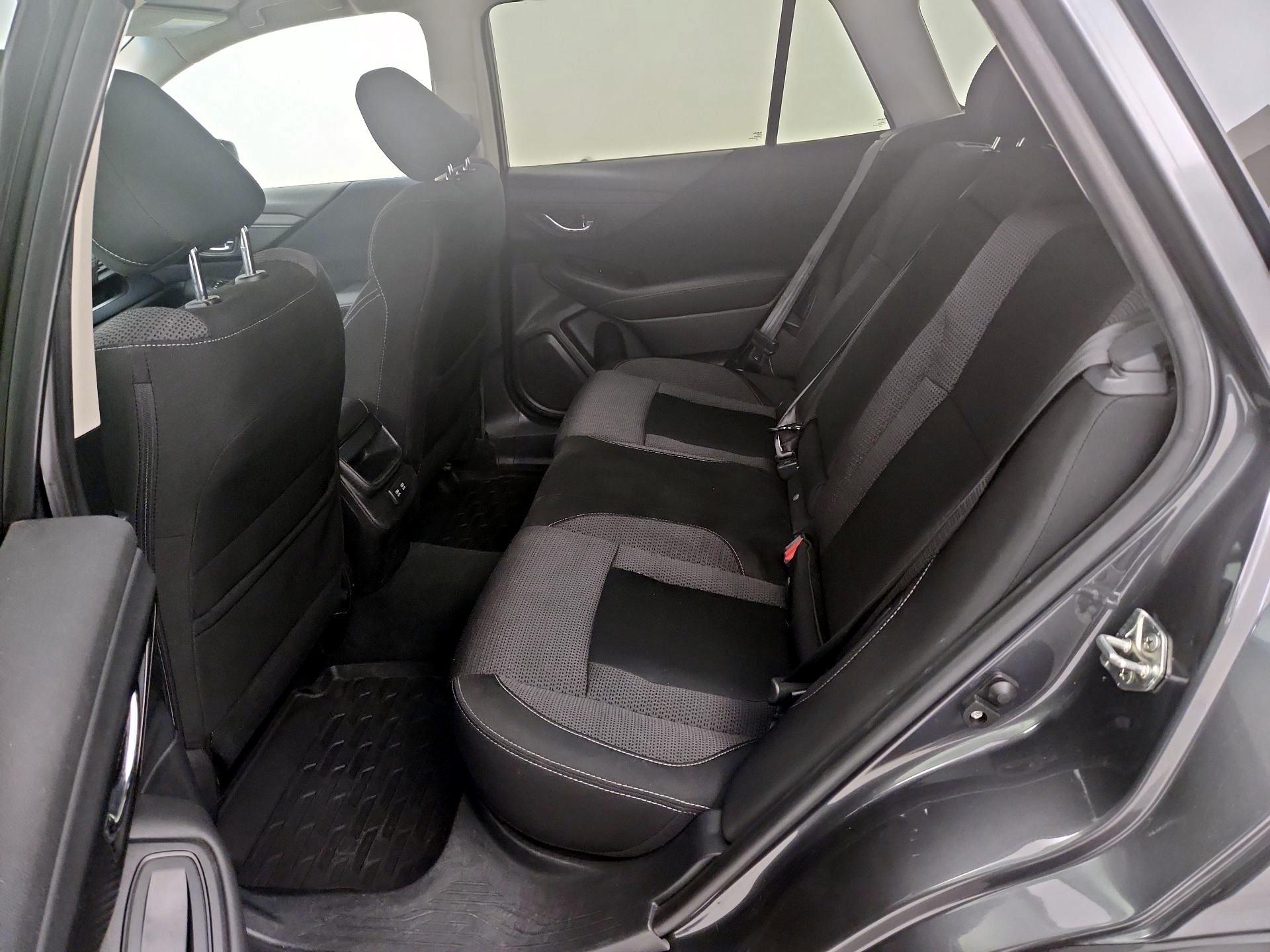 Thumbnail: 2020 Subaru Outback - 19