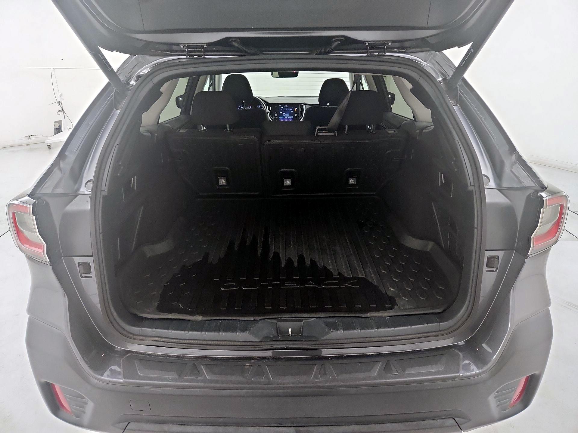Thumbnail: 2020 Subaru Outback - 20