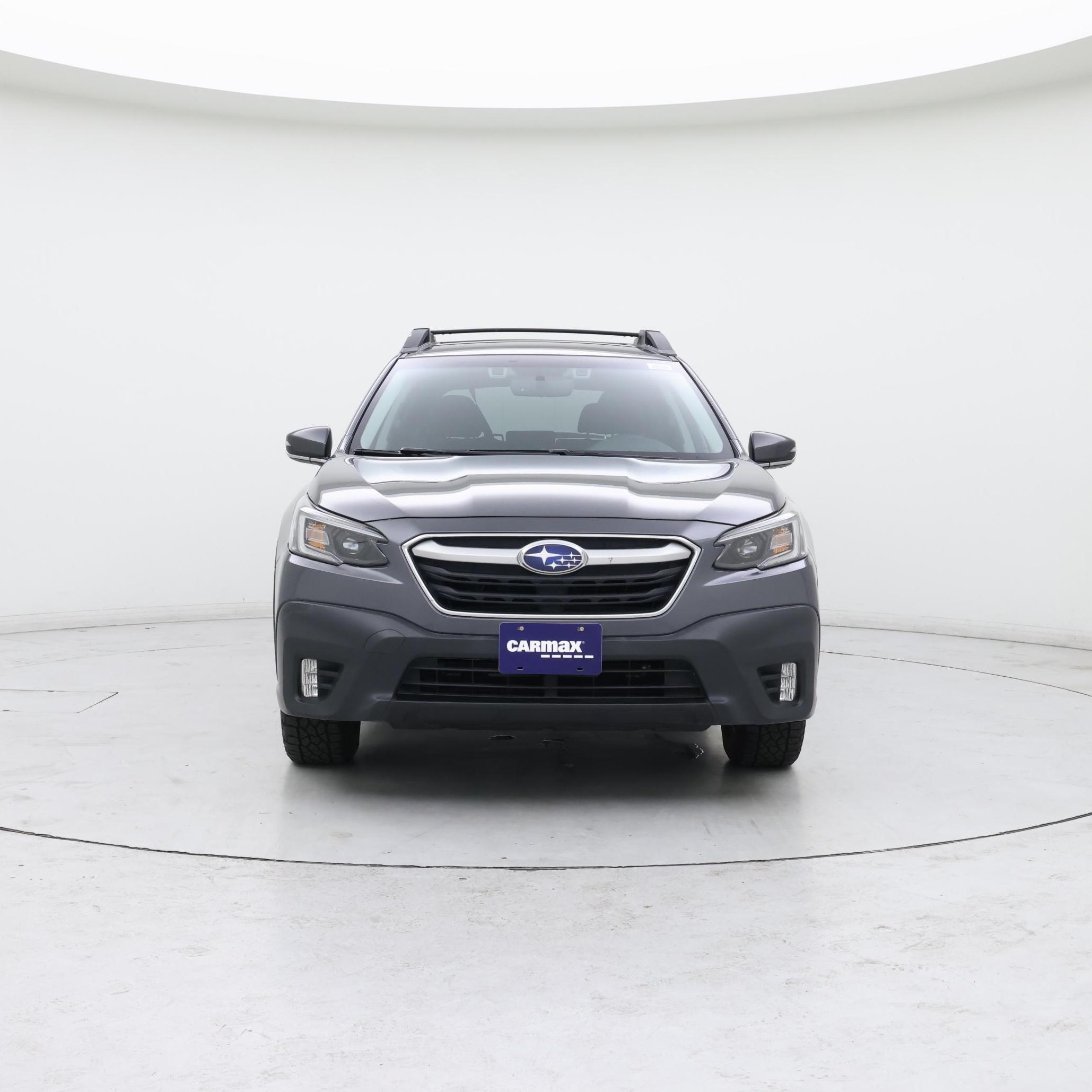 Thumbnail: 2020 Subaru Outback - 5