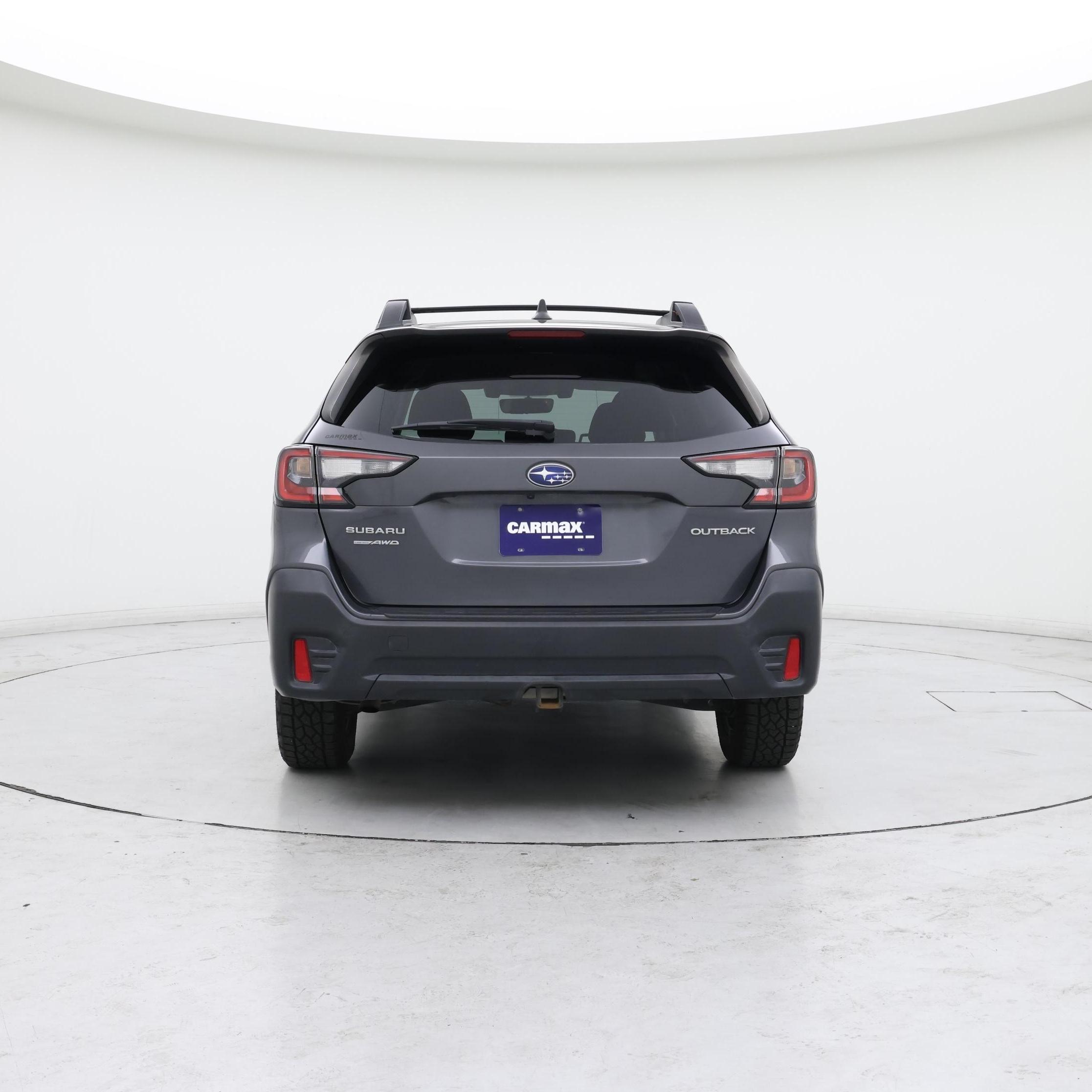 Thumbnail: 2020 Subaru Outback - 6