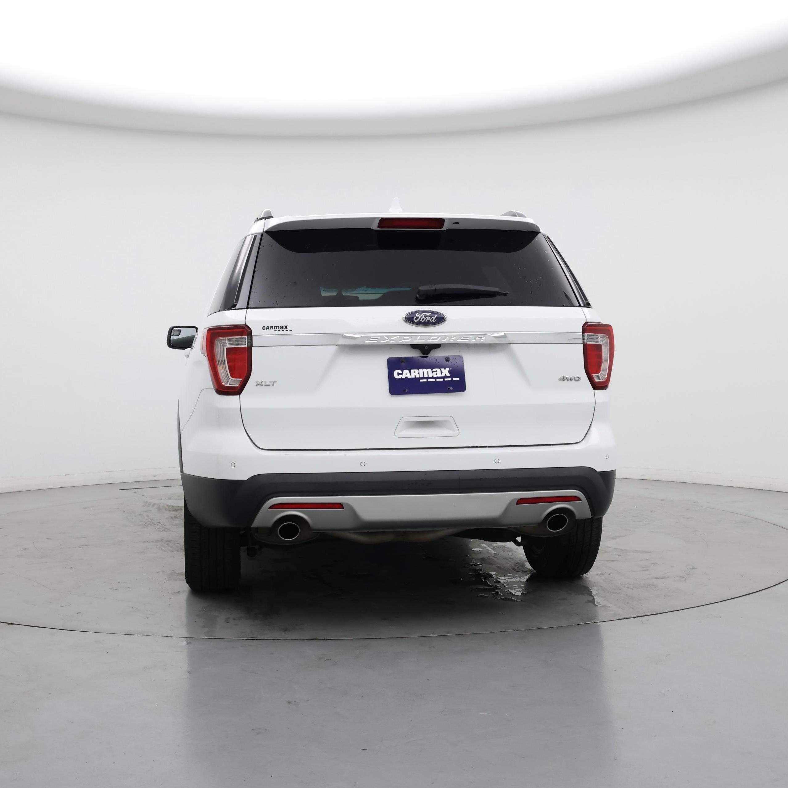Thumbnail: 2016 Ford Explorer - 6