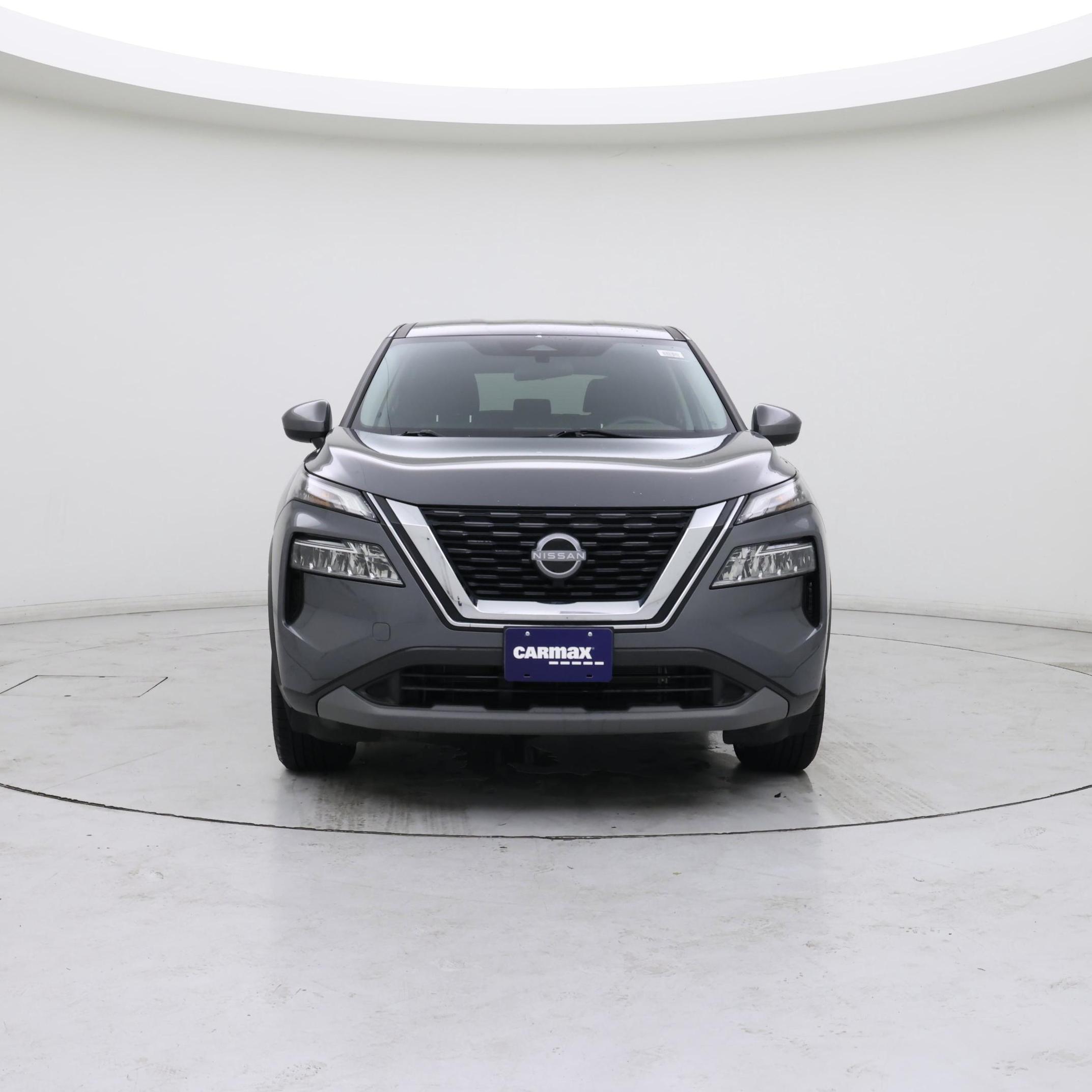 Thumbnail: 2023 Nissan Rogue - 5
