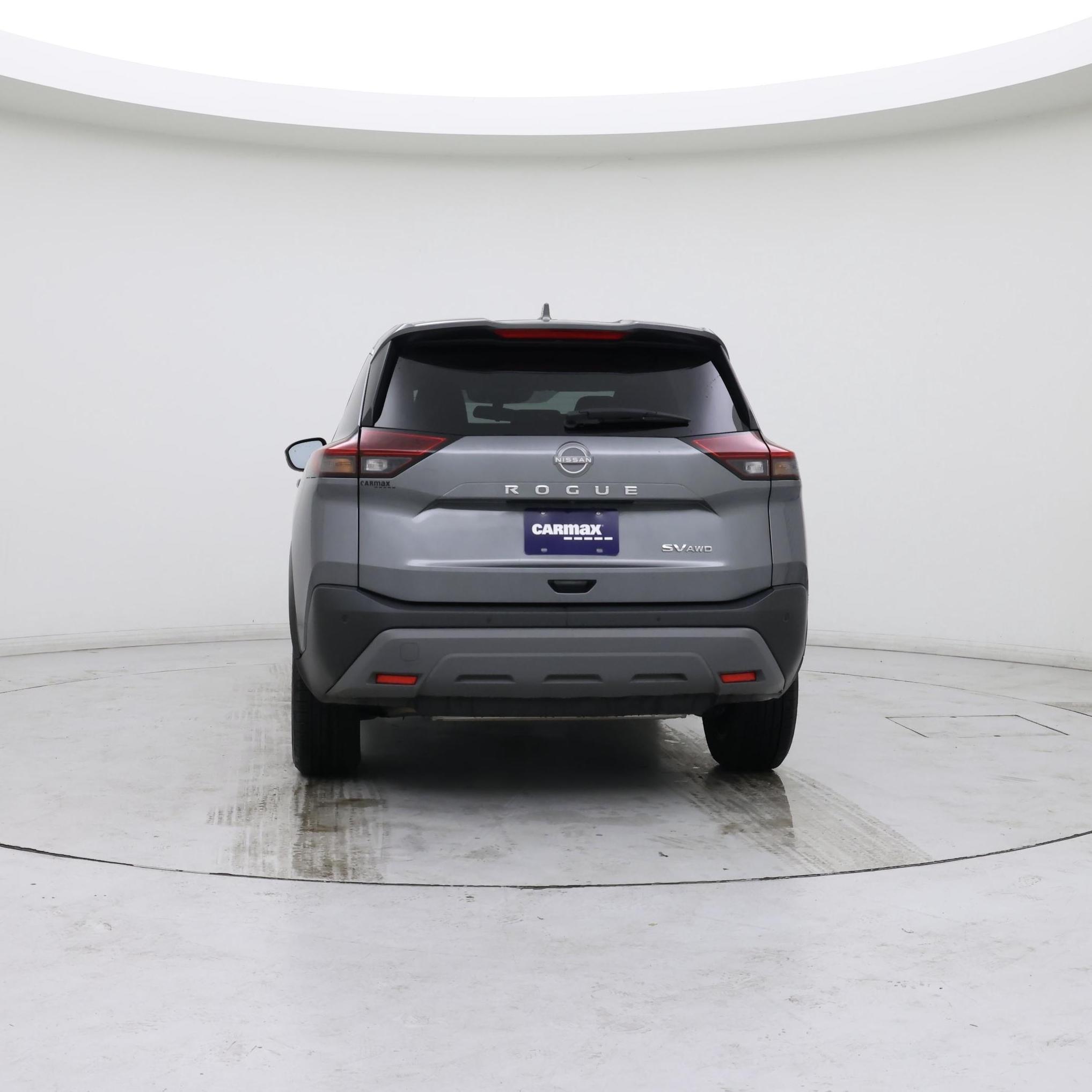 Thumbnail: 2023 Nissan Rogue - 6
