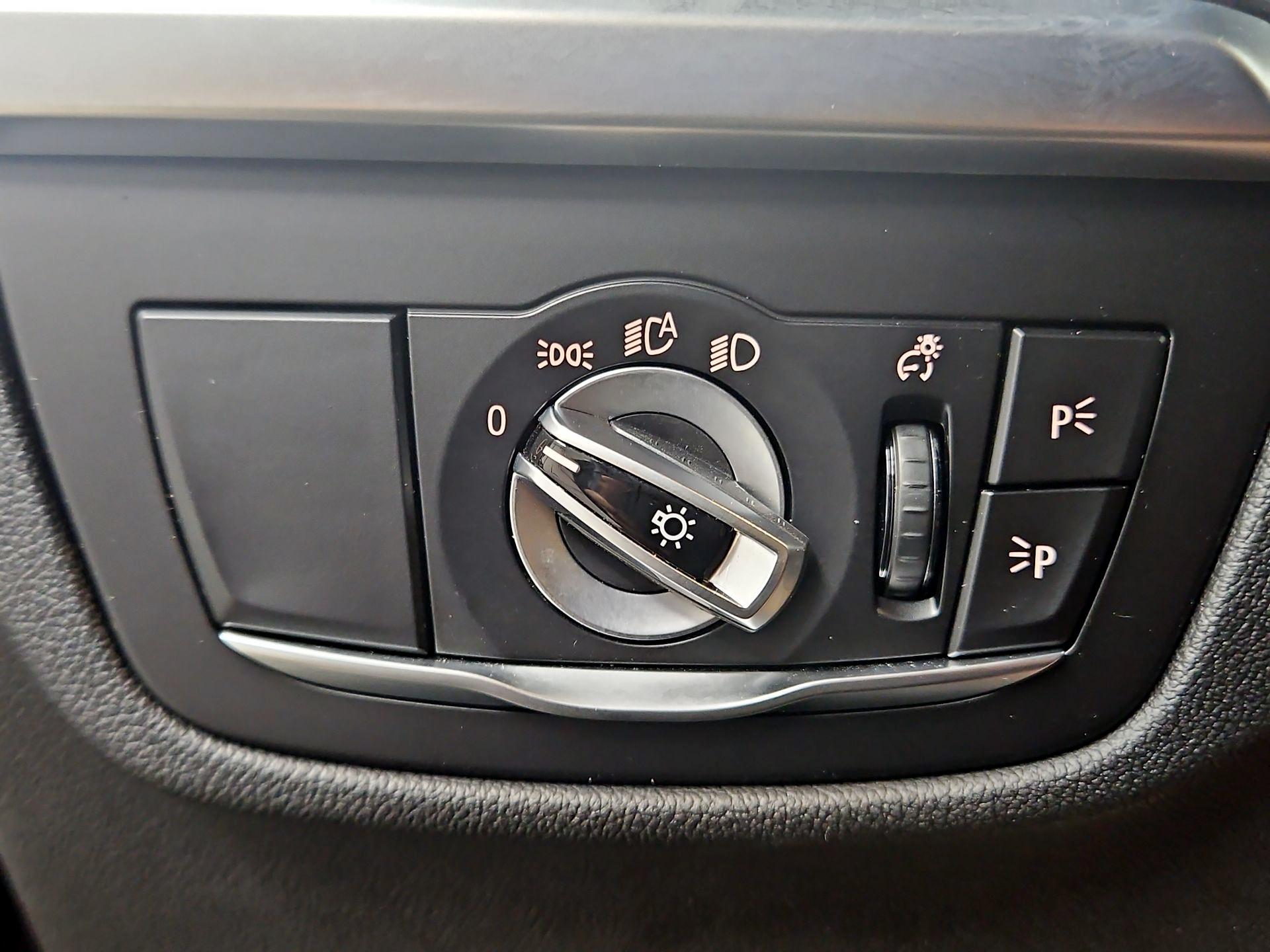Thumbnail: 2023 BMW X3 - 13