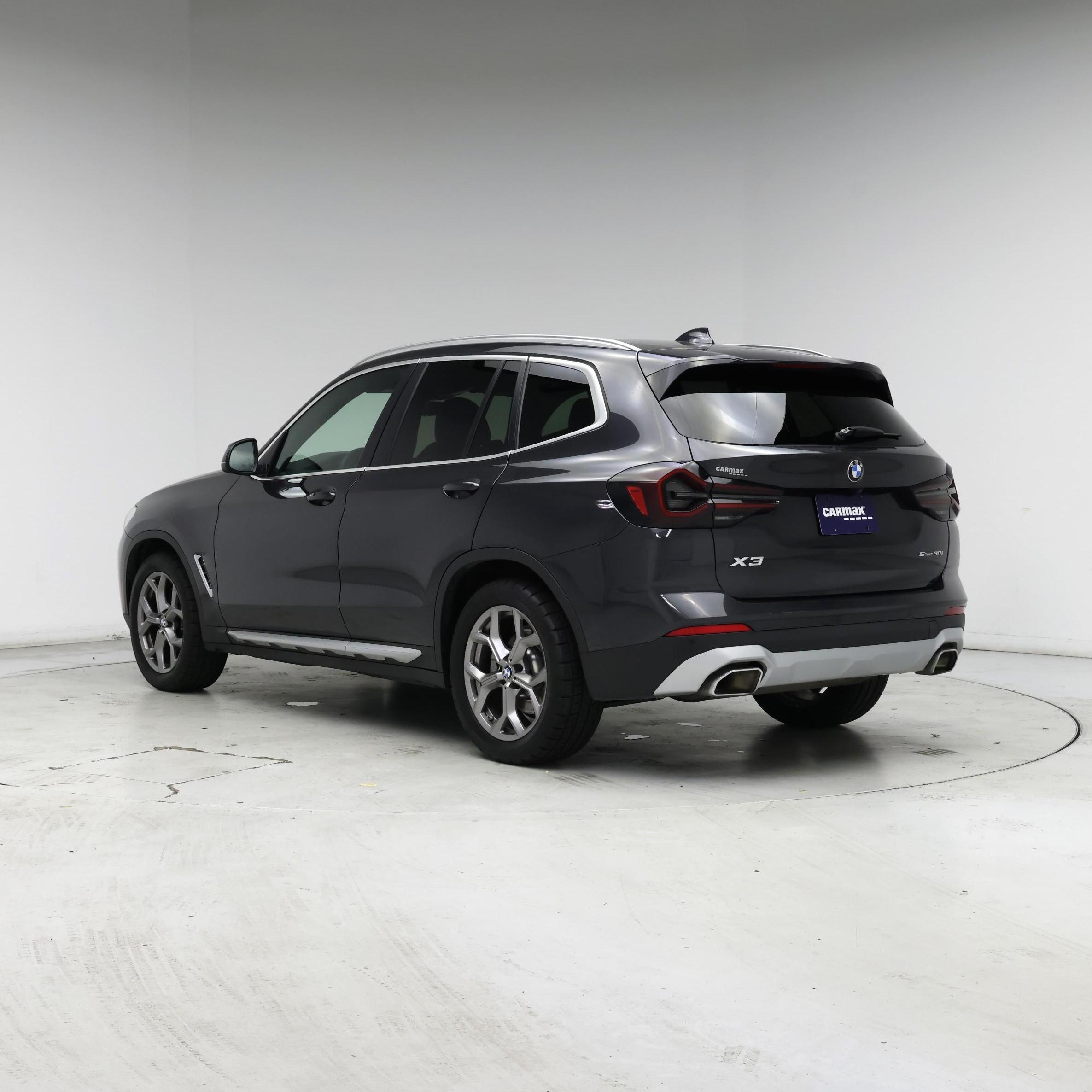 Thumbnail: 2023 BMW X3 - 2