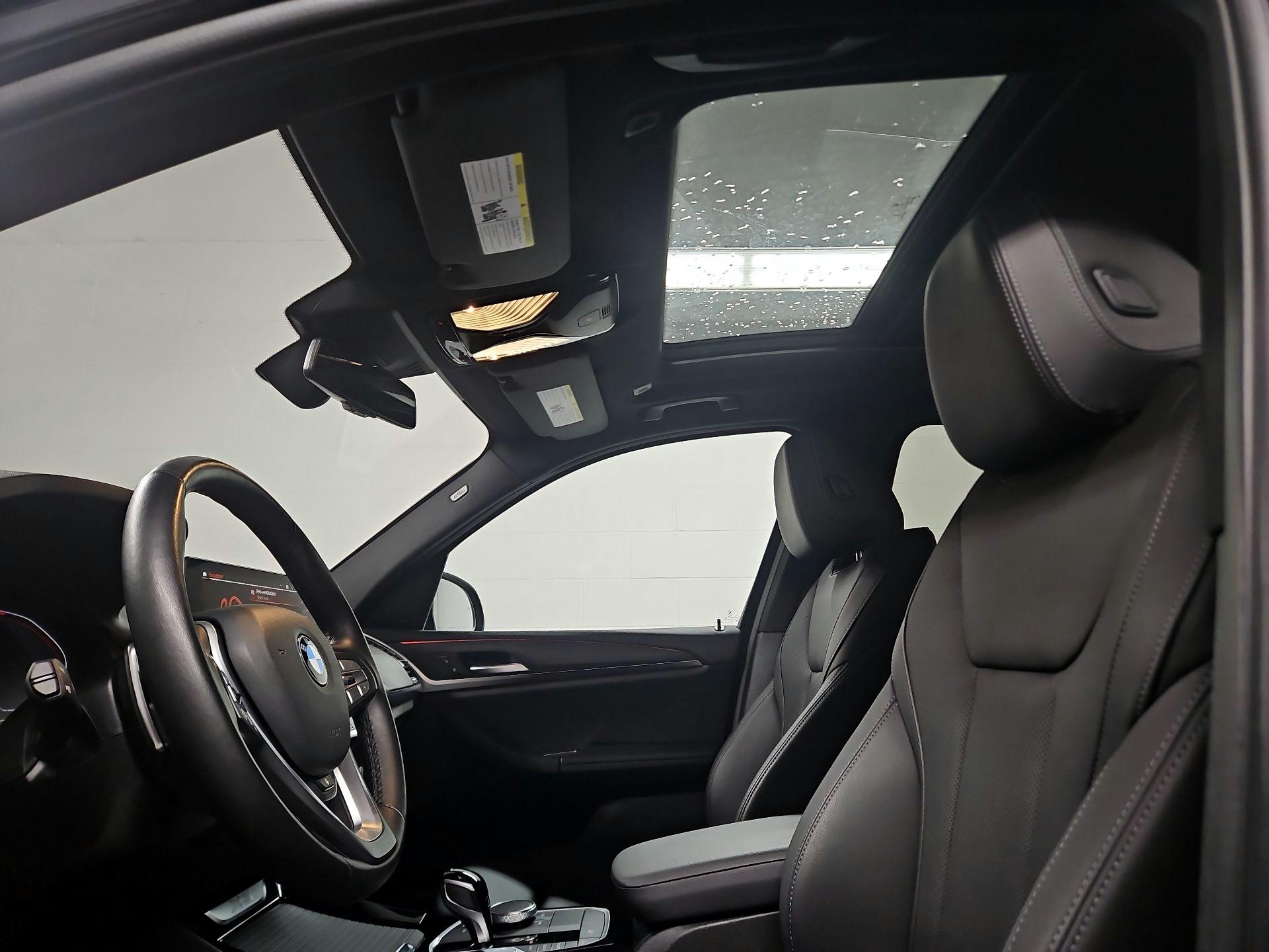 Thumbnail: 2023 BMW X3 - 20