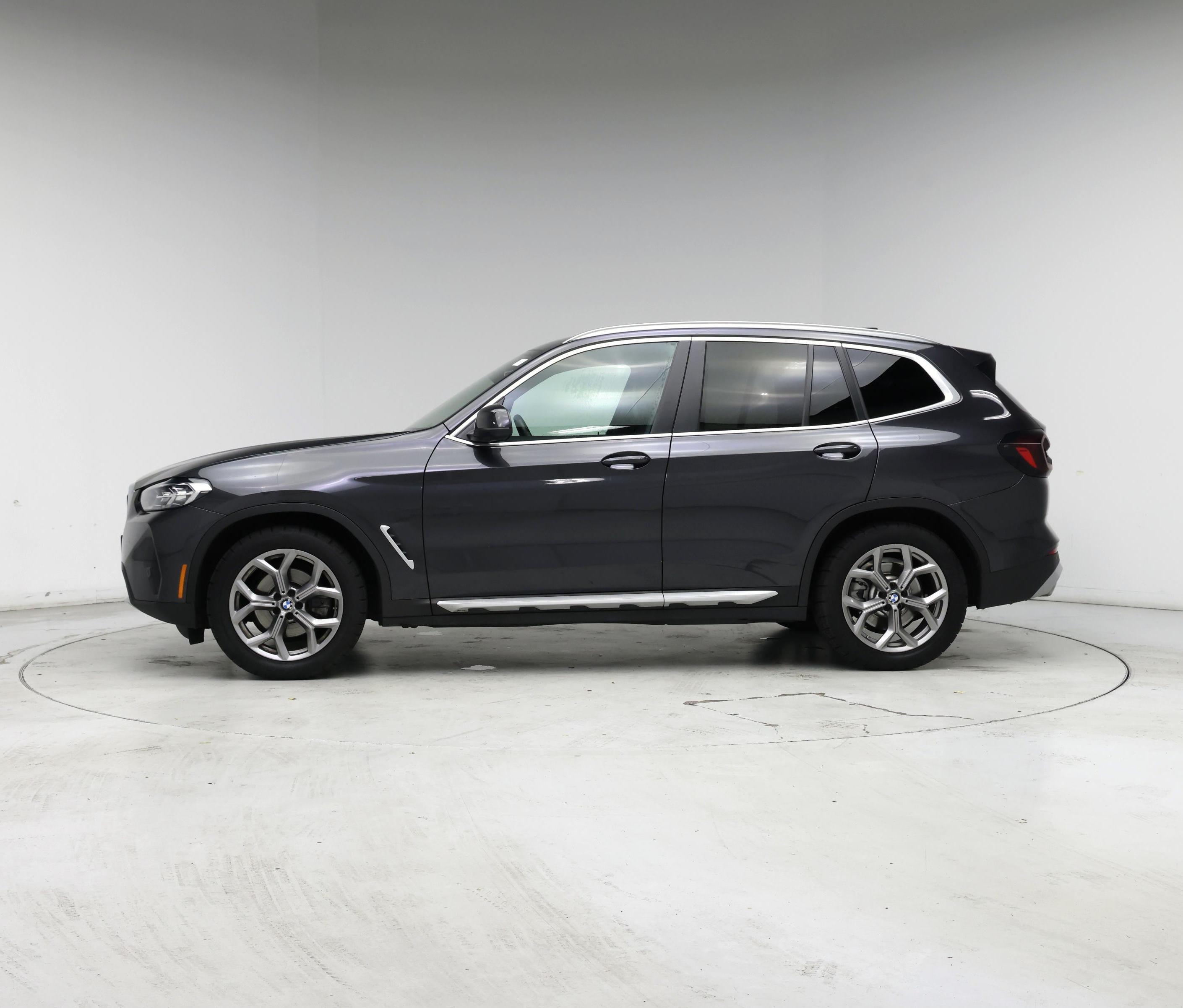 Thumbnail: 2023 BMW X3 - 3