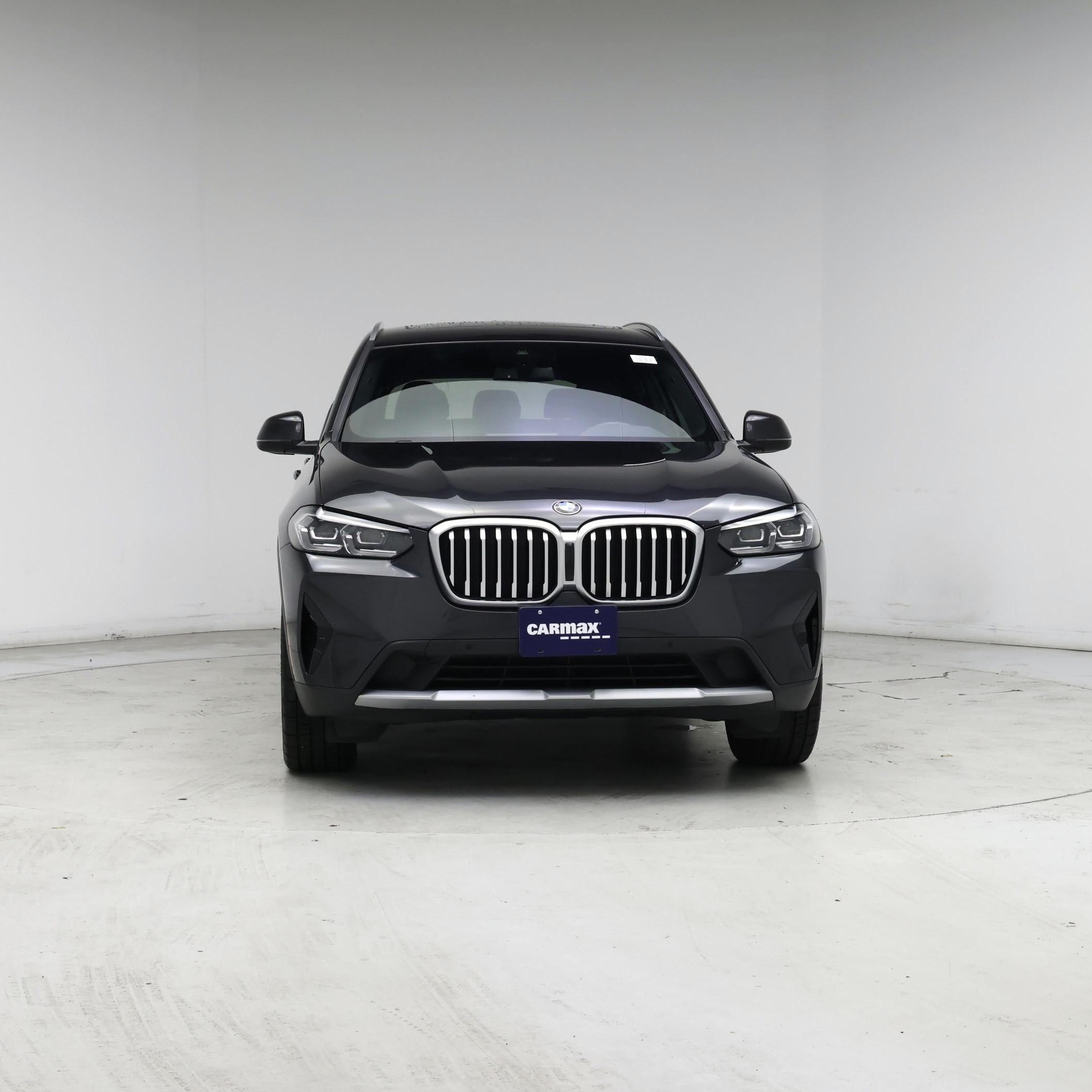 Thumbnail: 2023 BMW X3 - 5