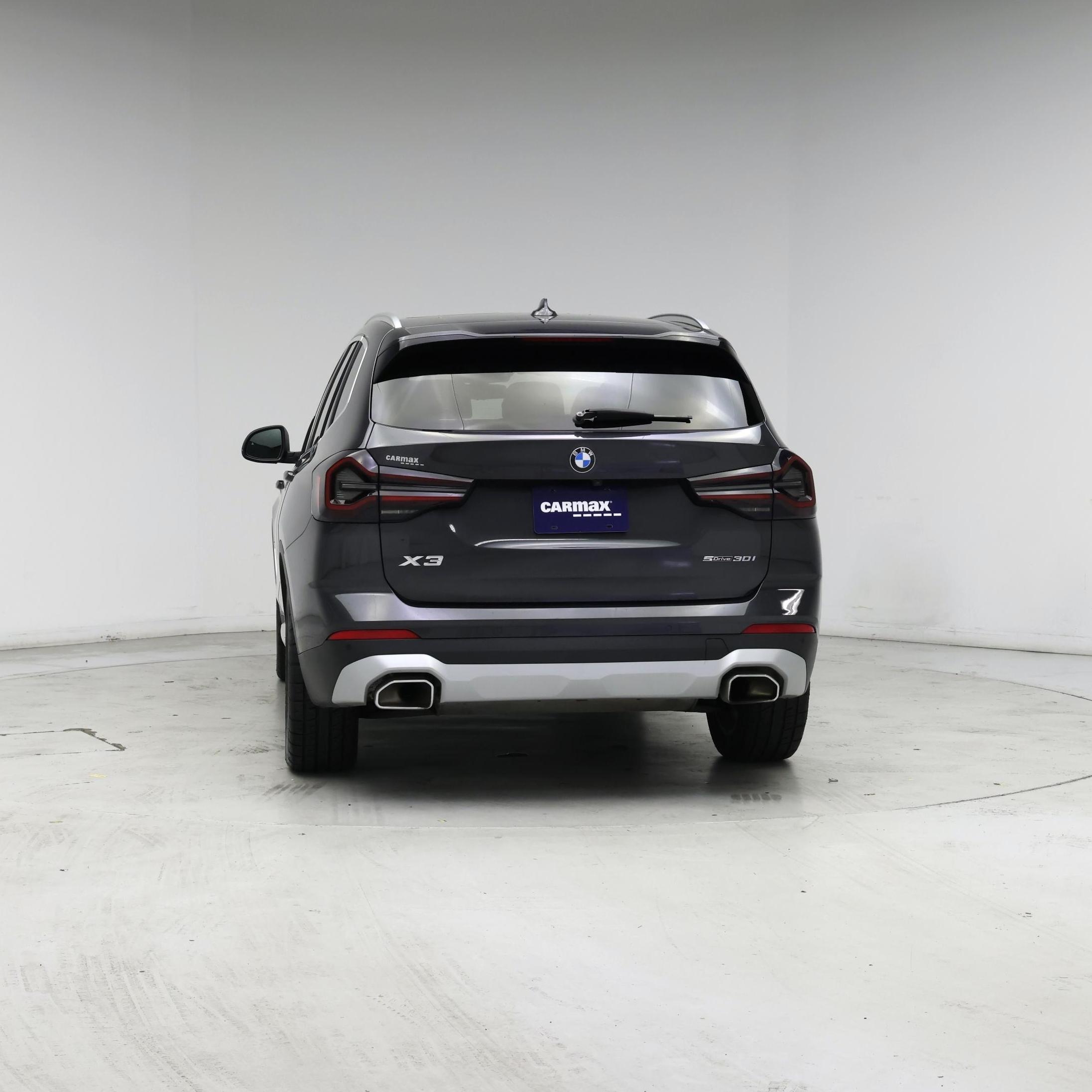Thumbnail: 2023 BMW X3 - 6