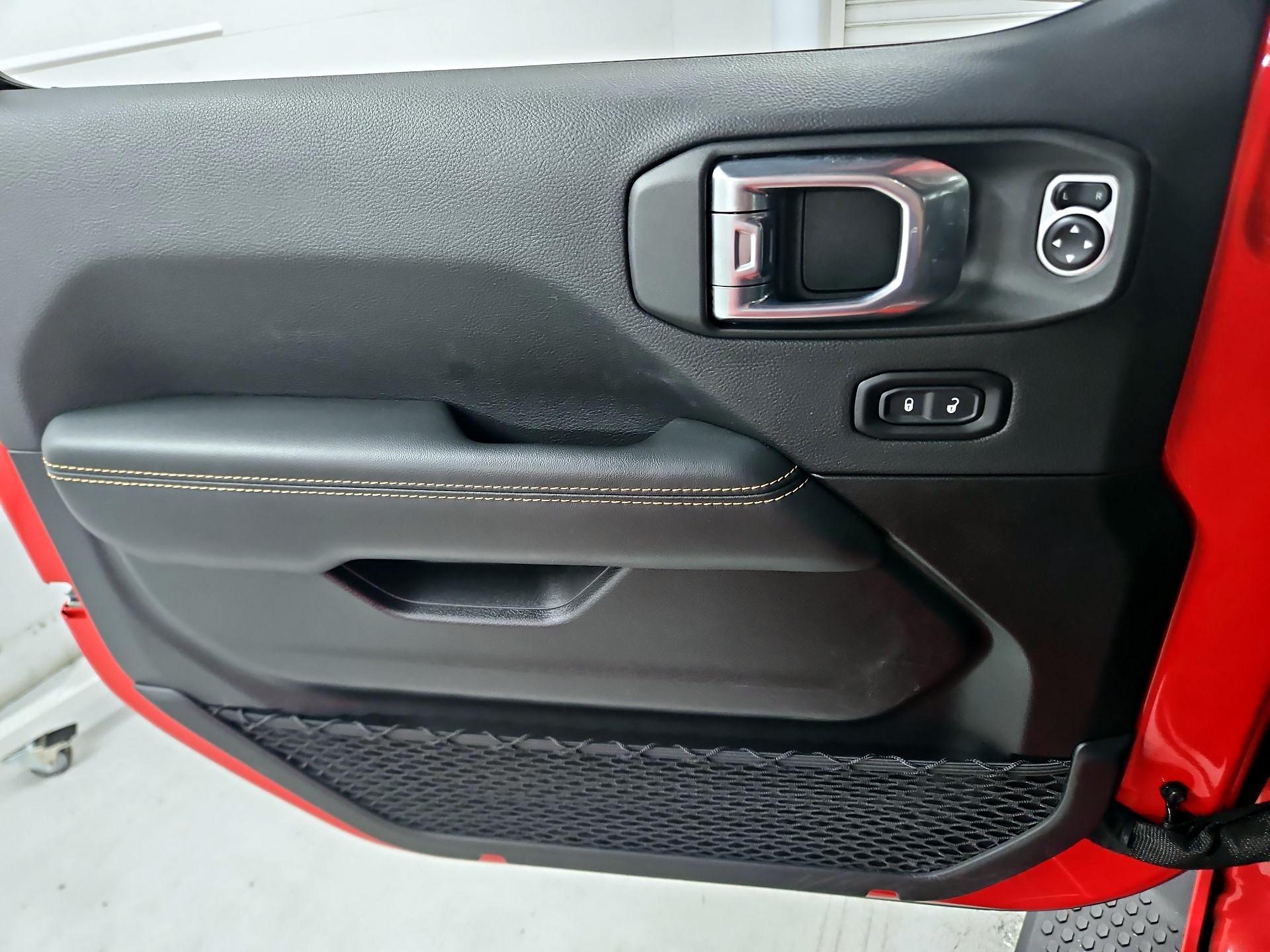 Thumbnail: 2024 Jeep Wrangler - 12