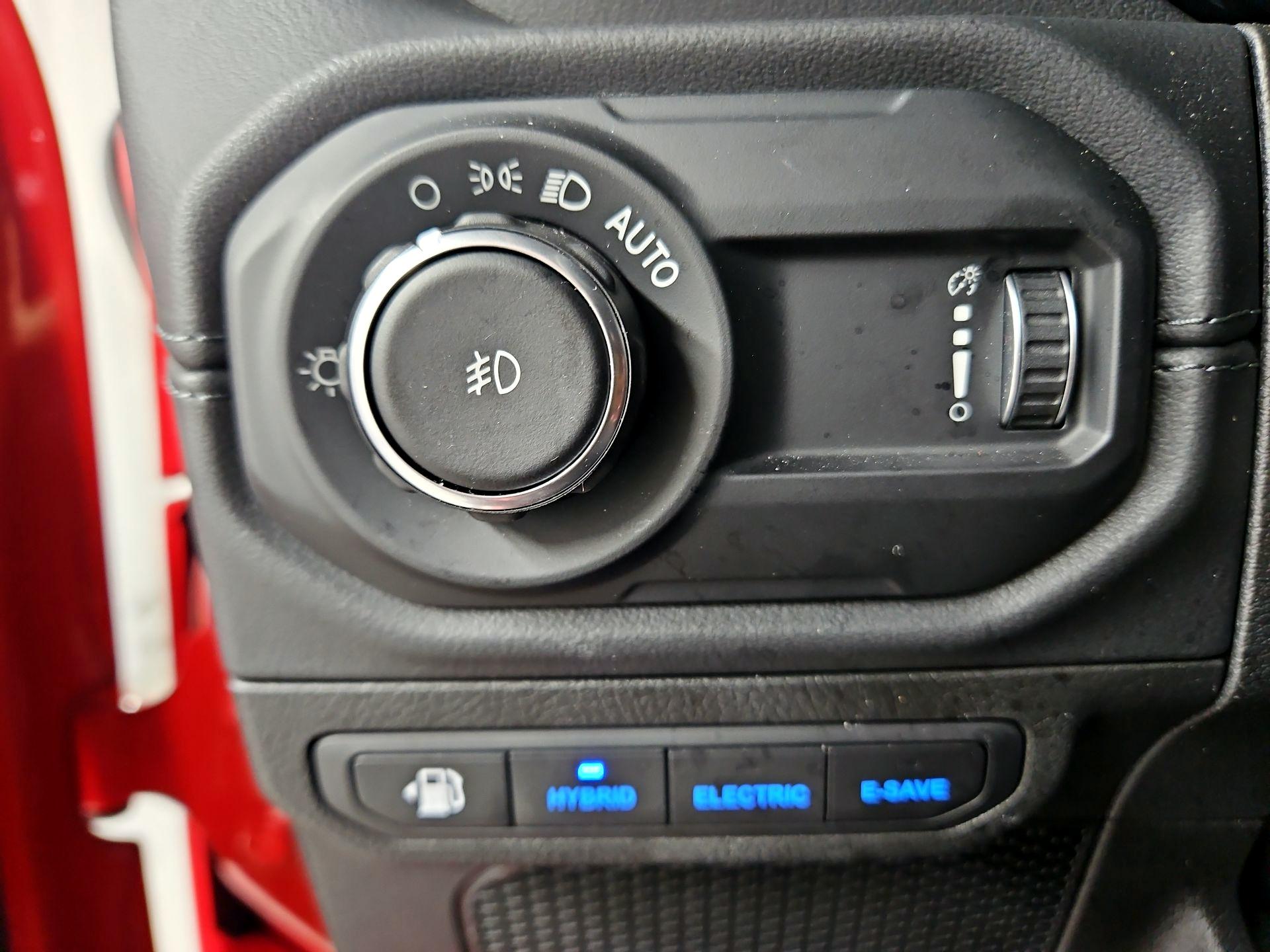 Thumbnail: 2024 Jeep Wrangler - 13