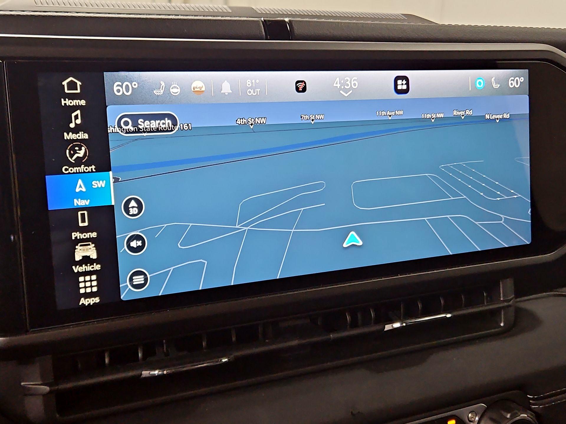 Thumbnail: 2024 Jeep Wrangler - 14