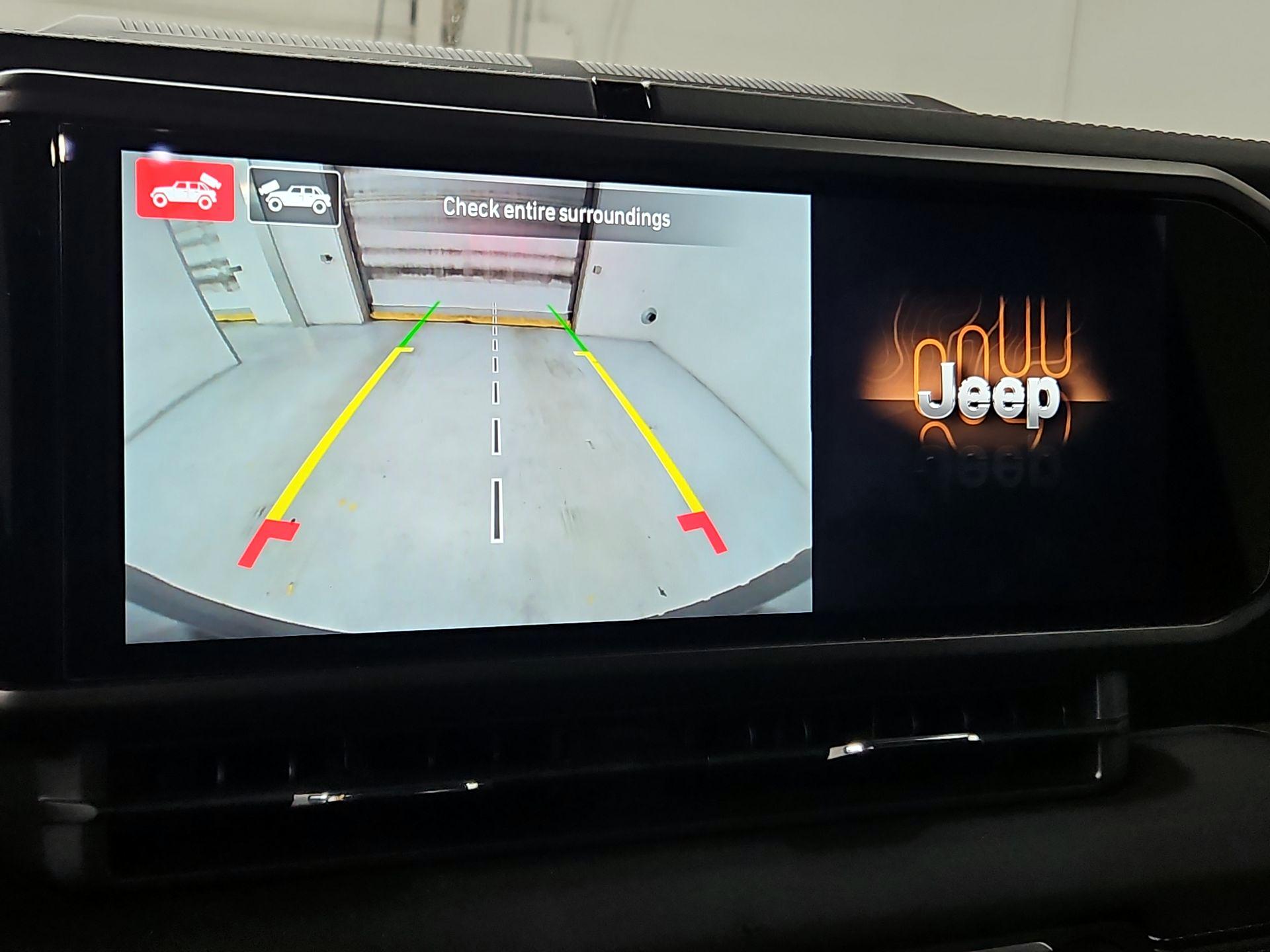 Thumbnail: 2024 Jeep Wrangler - 15