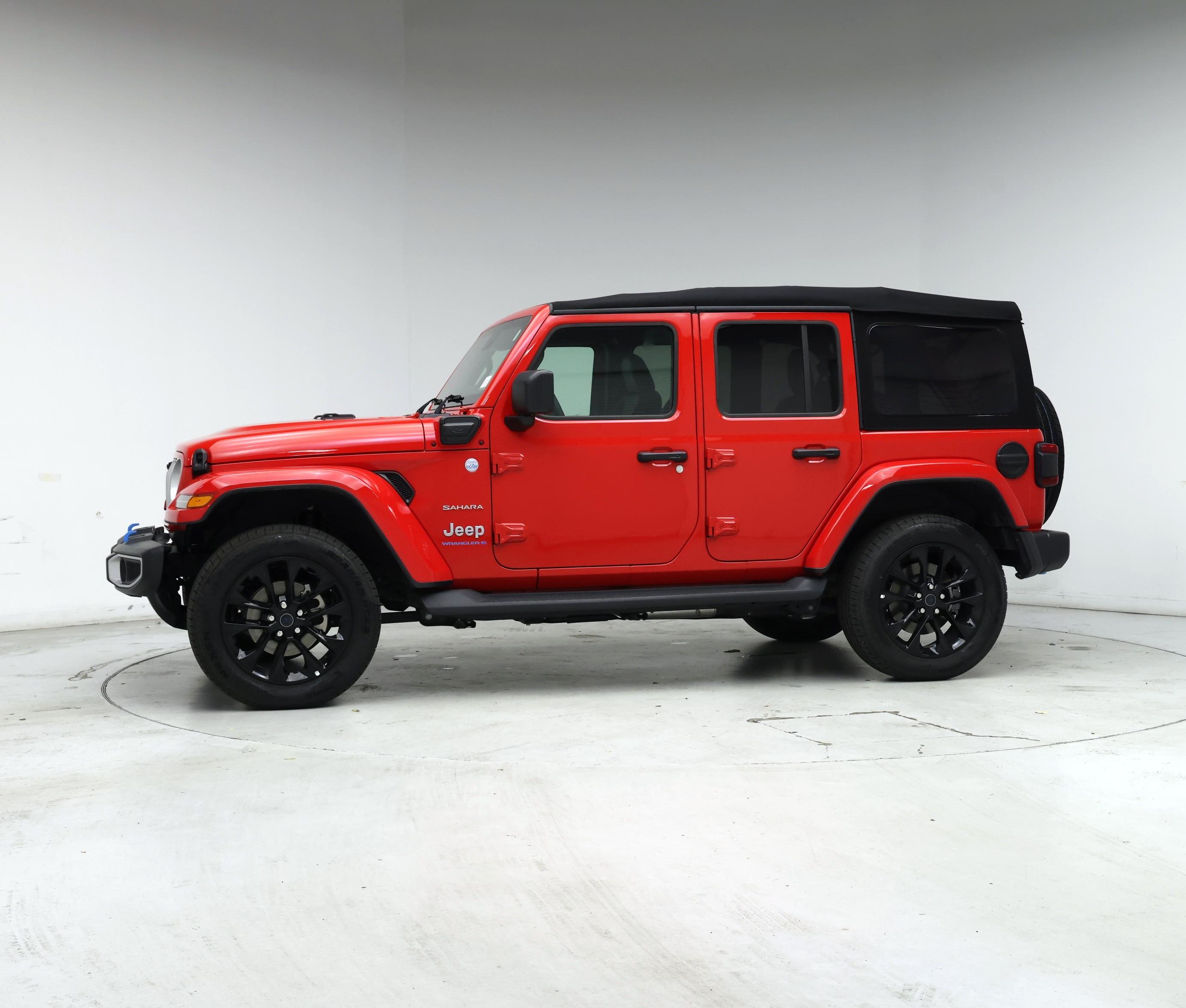 Thumbnail: 2024 Jeep Wrangler - 3