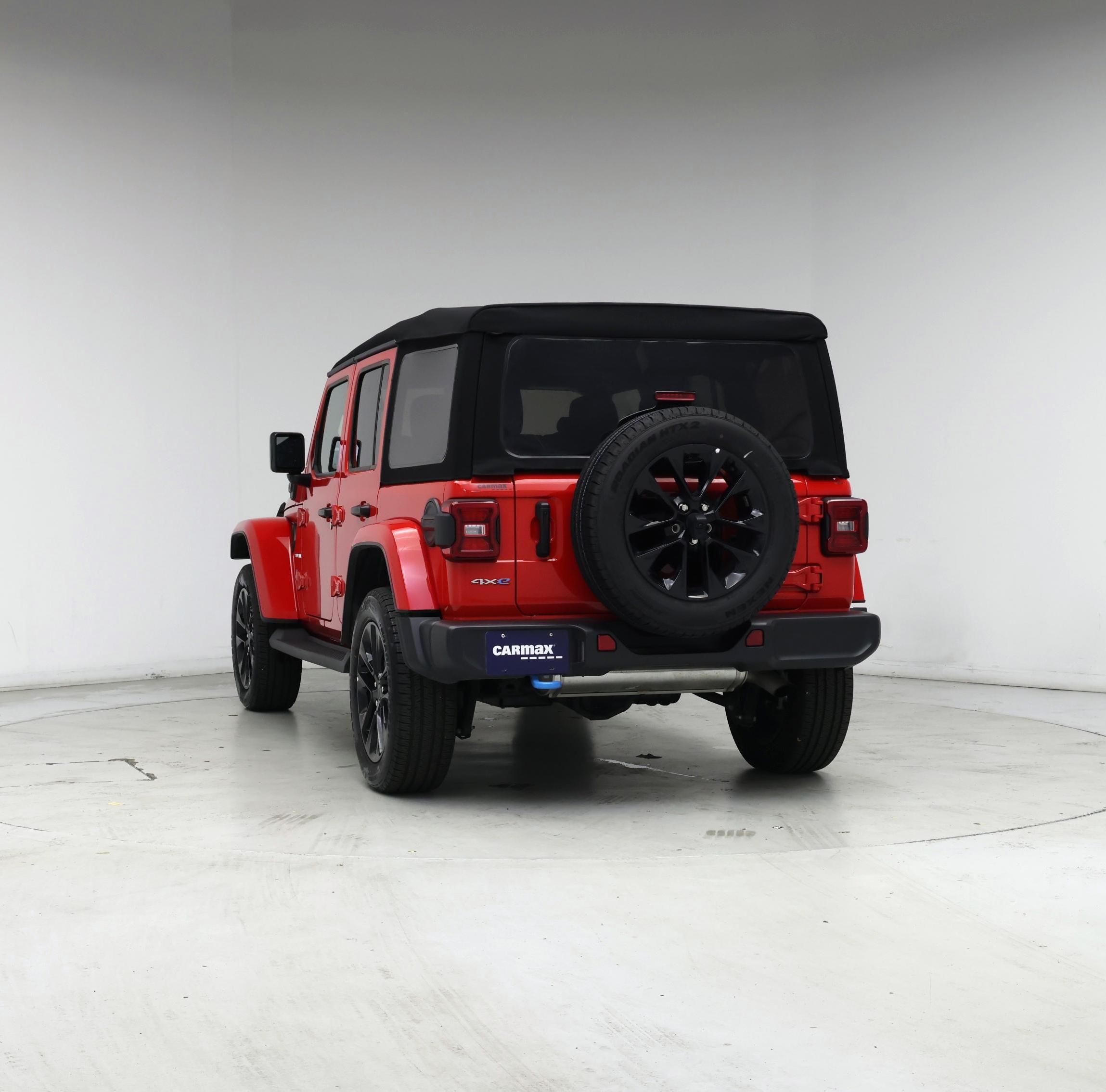 Thumbnail: 2024 Jeep Wrangler - 6