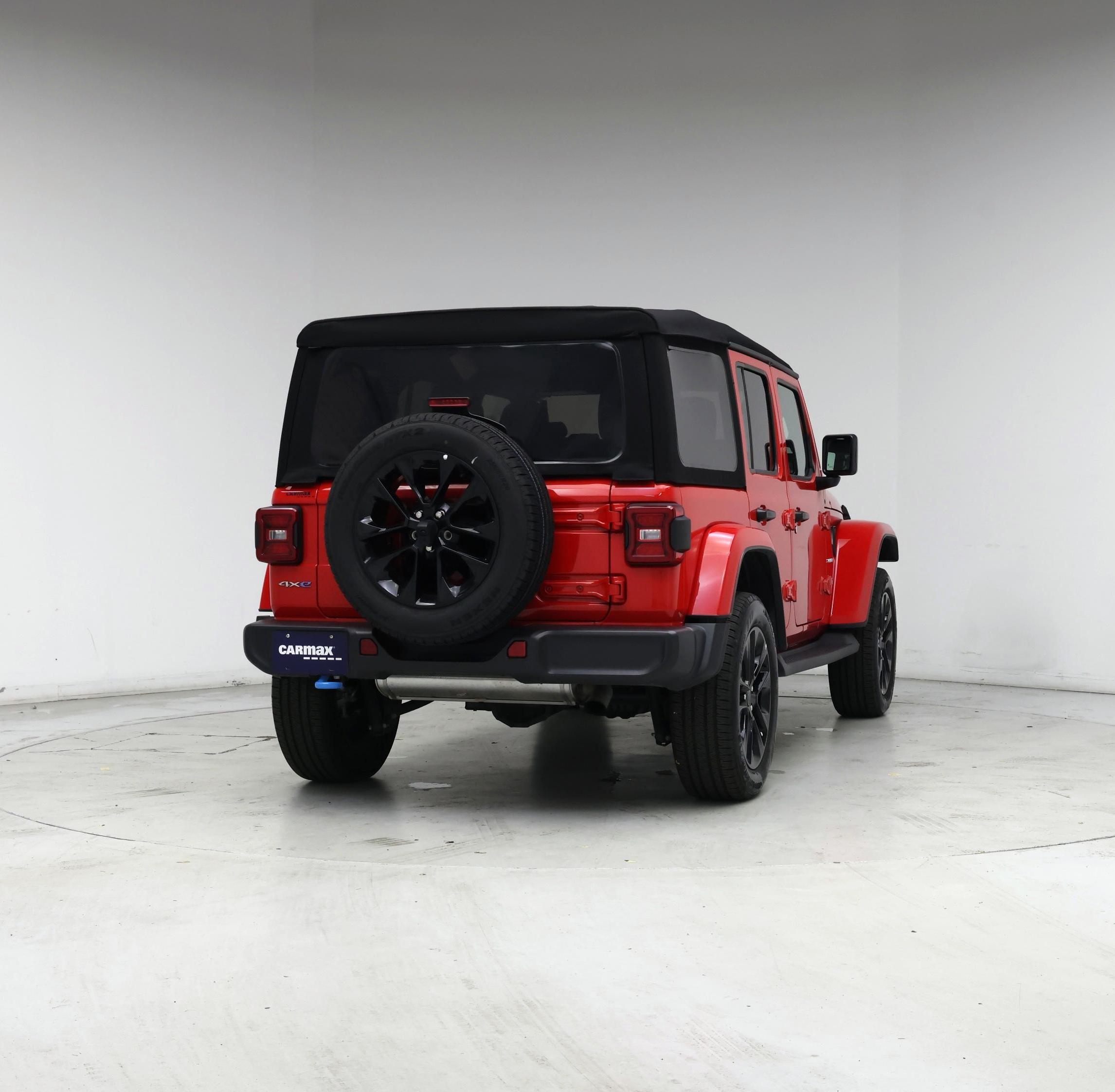 Thumbnail: 2024 Jeep Wrangler - 8