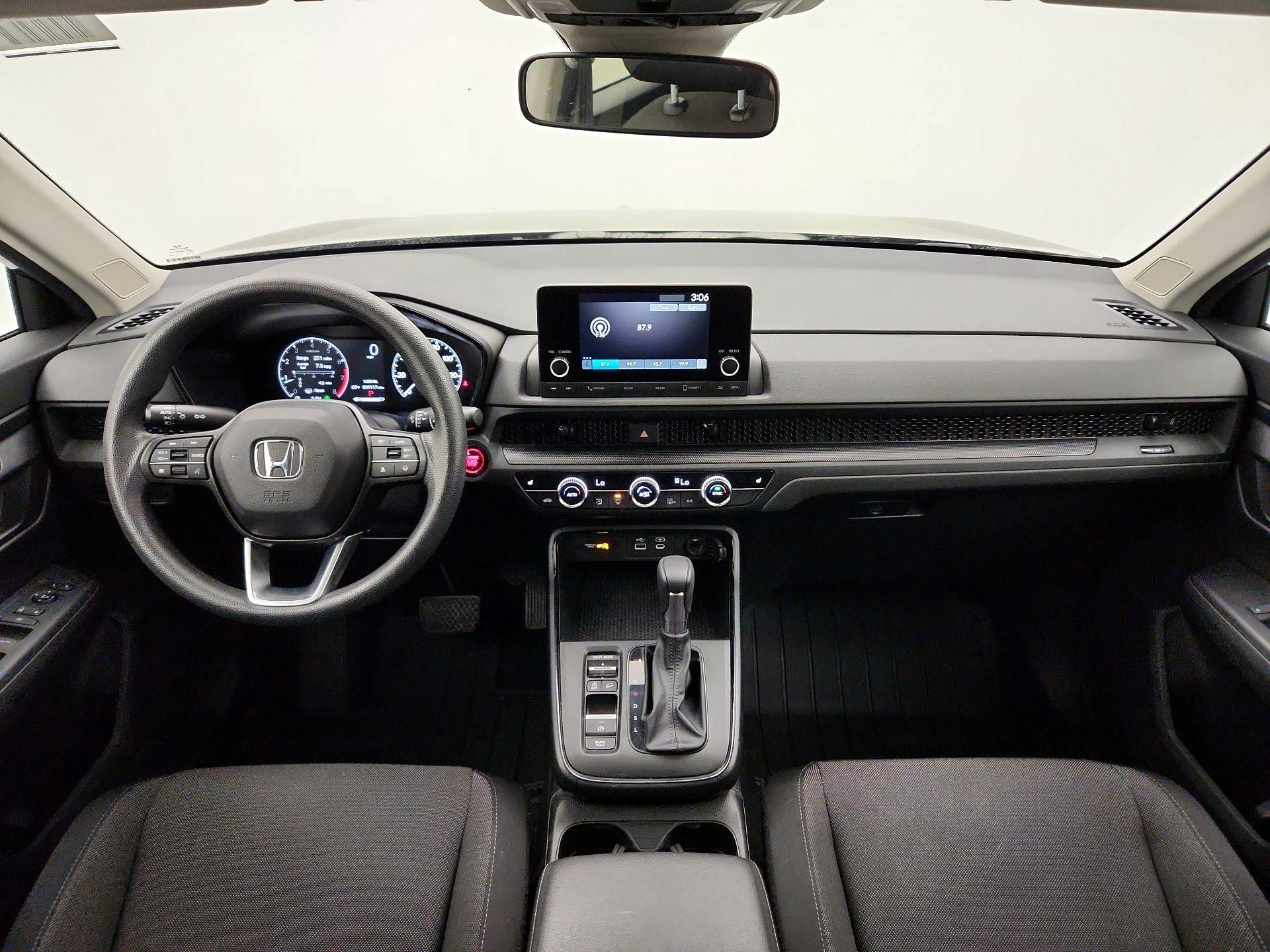 Thumbnail: 2024 Honda CR-V - 9