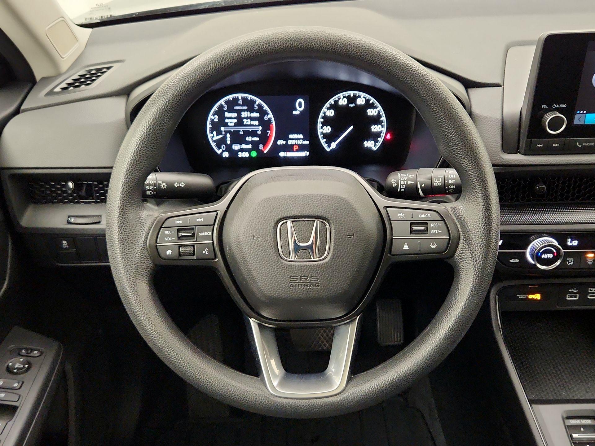Thumbnail: 2024 Honda CR-V - 10