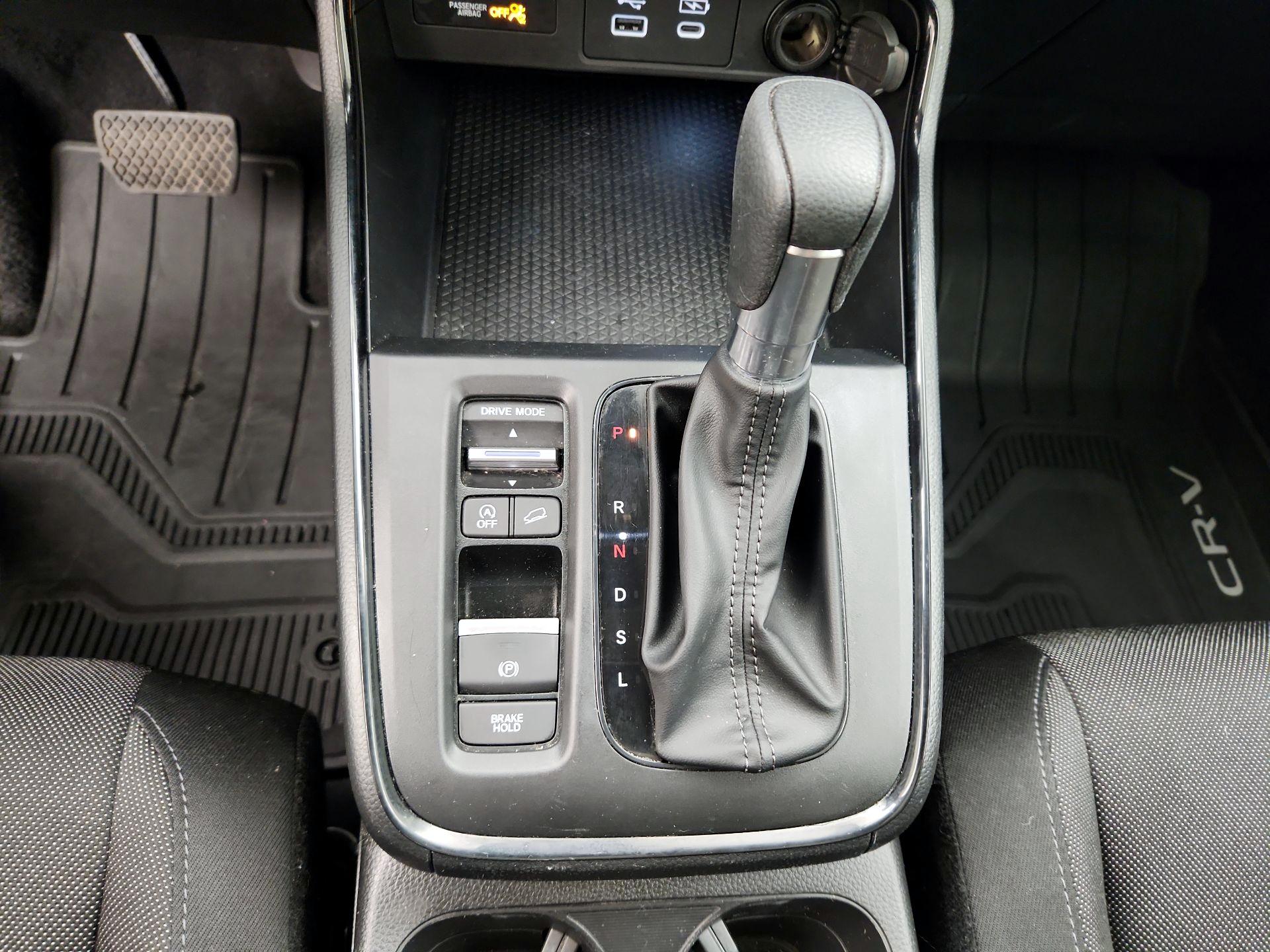 Thumbnail: 2024 Honda CR-V - 17