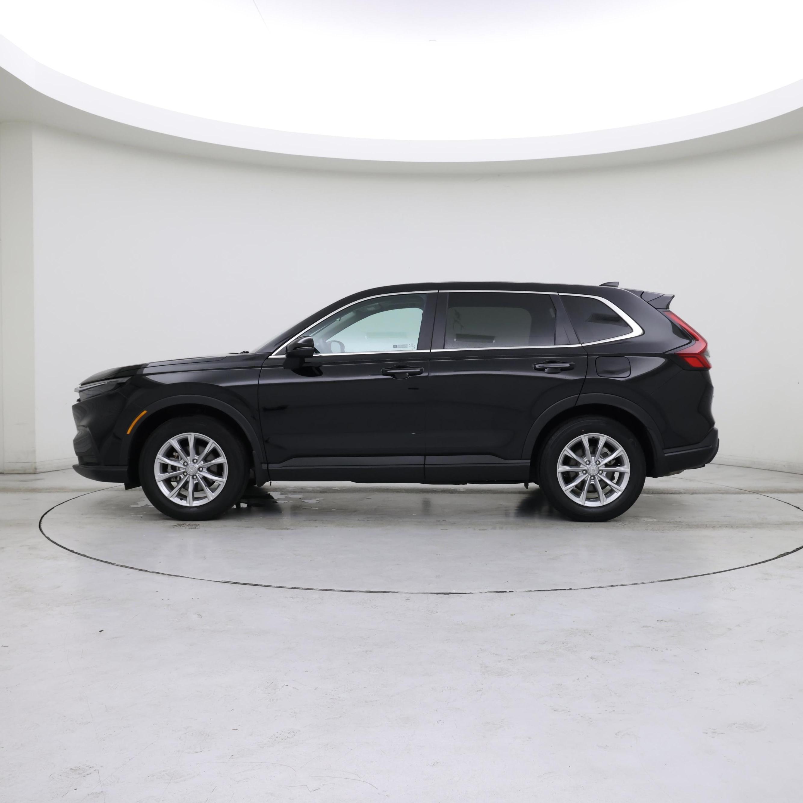 Thumbnail: 2024 Honda CR-V - 3