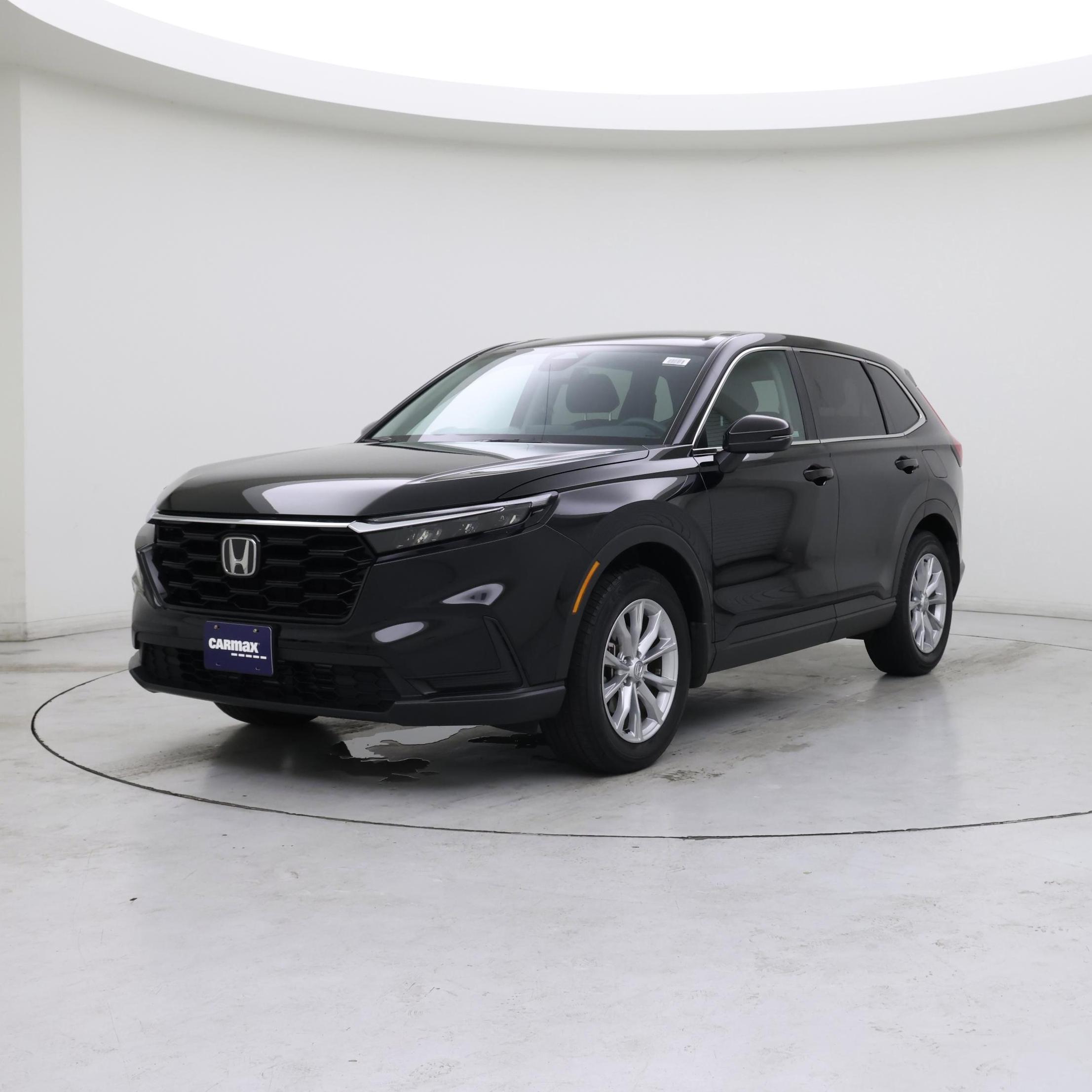 Thumbnail: 2024 Honda CR-V - 4