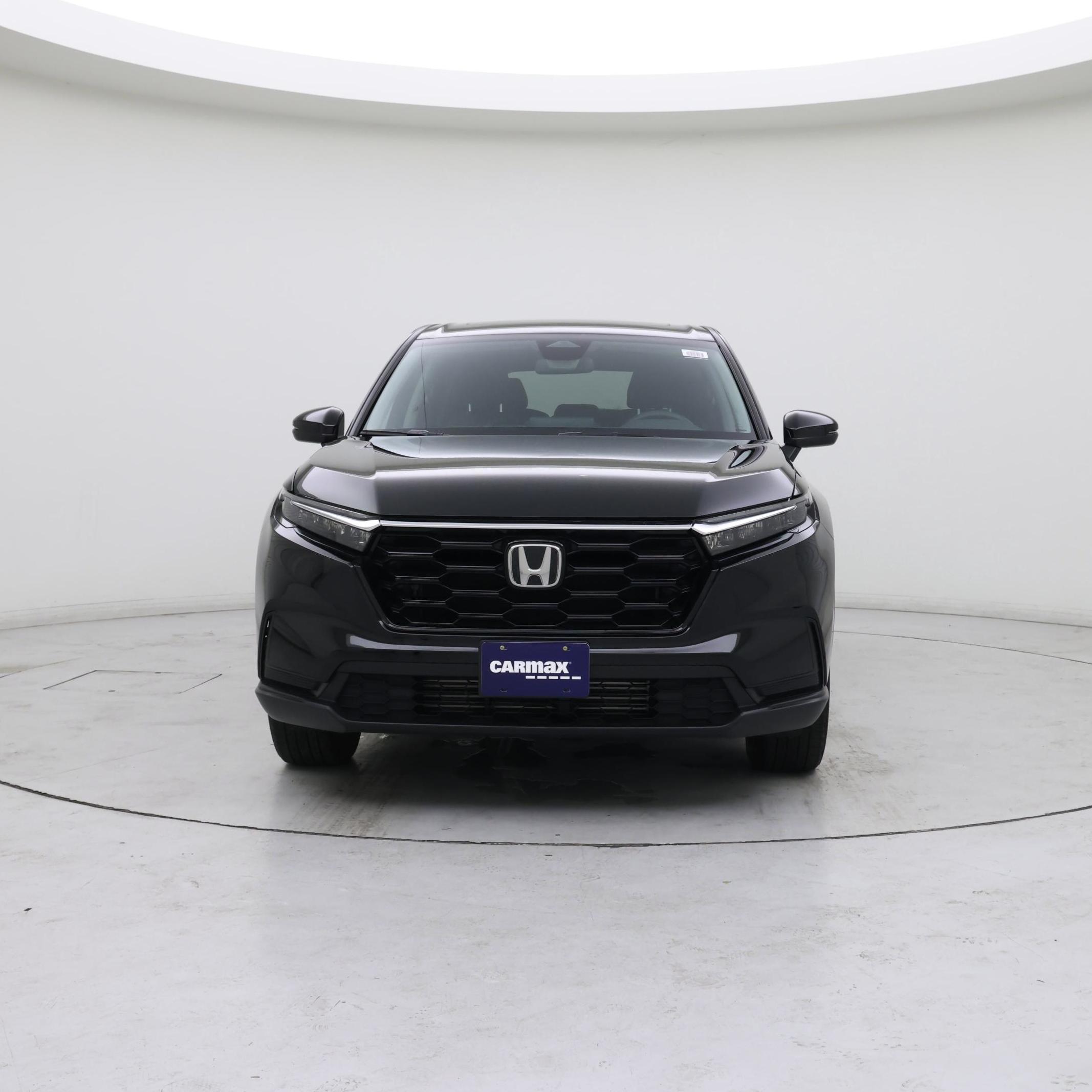 Thumbnail: 2024 Honda CR-V - 5