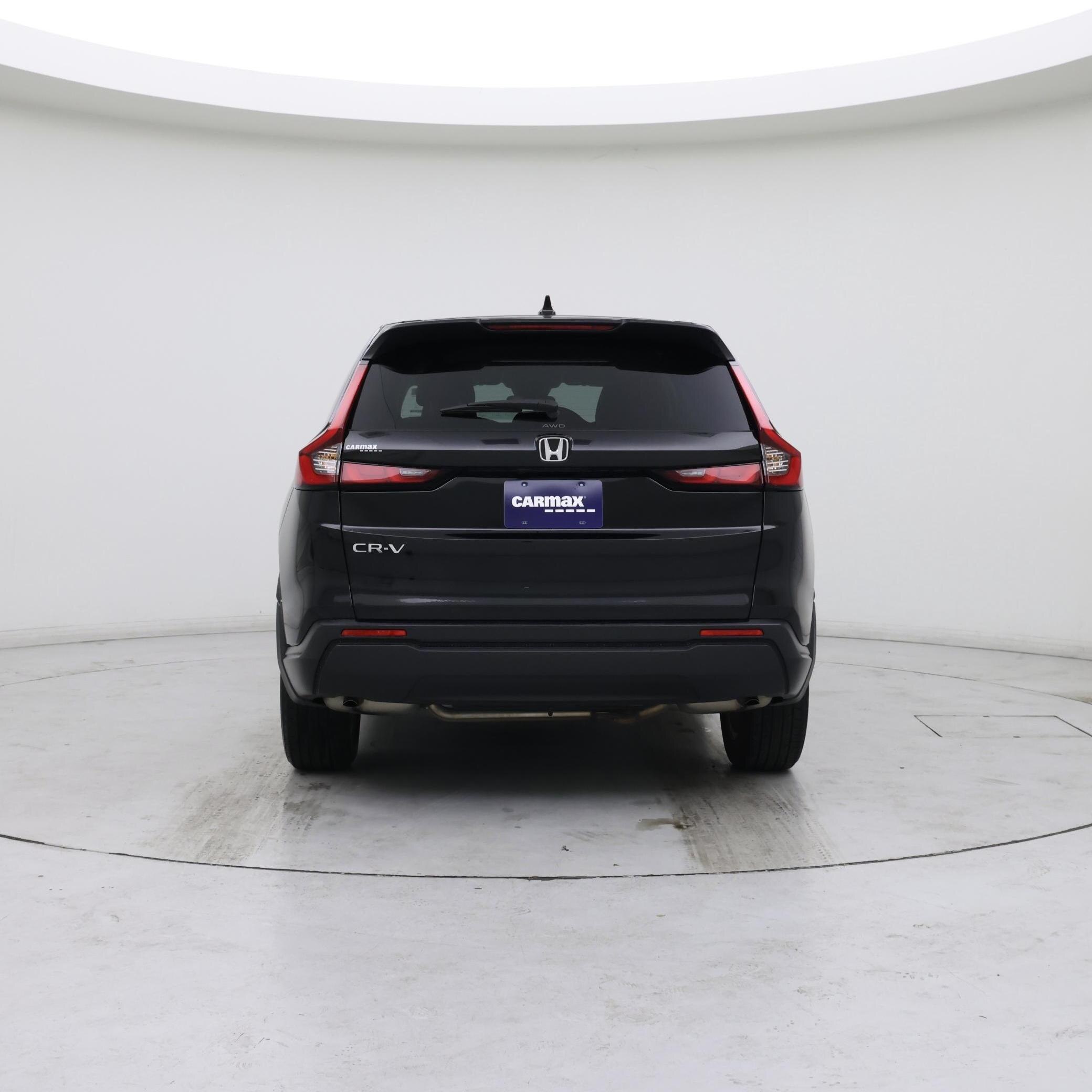 Thumbnail: 2024 Honda CR-V - 6