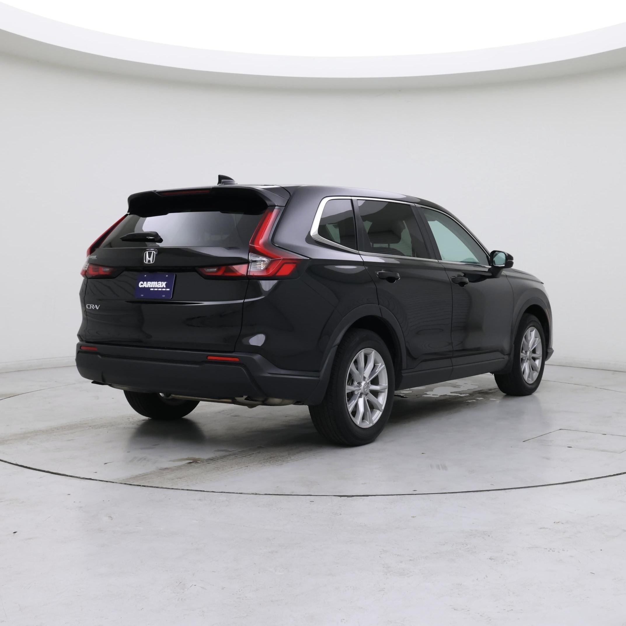 Thumbnail: 2024 Honda CR-V - 8