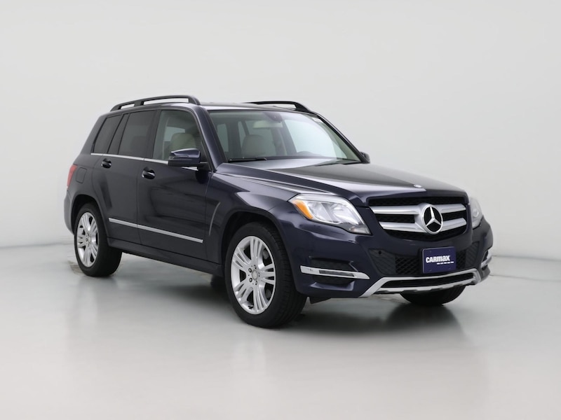 2015 Mercedes-Benz GLK 350 -
                  Portland, OR