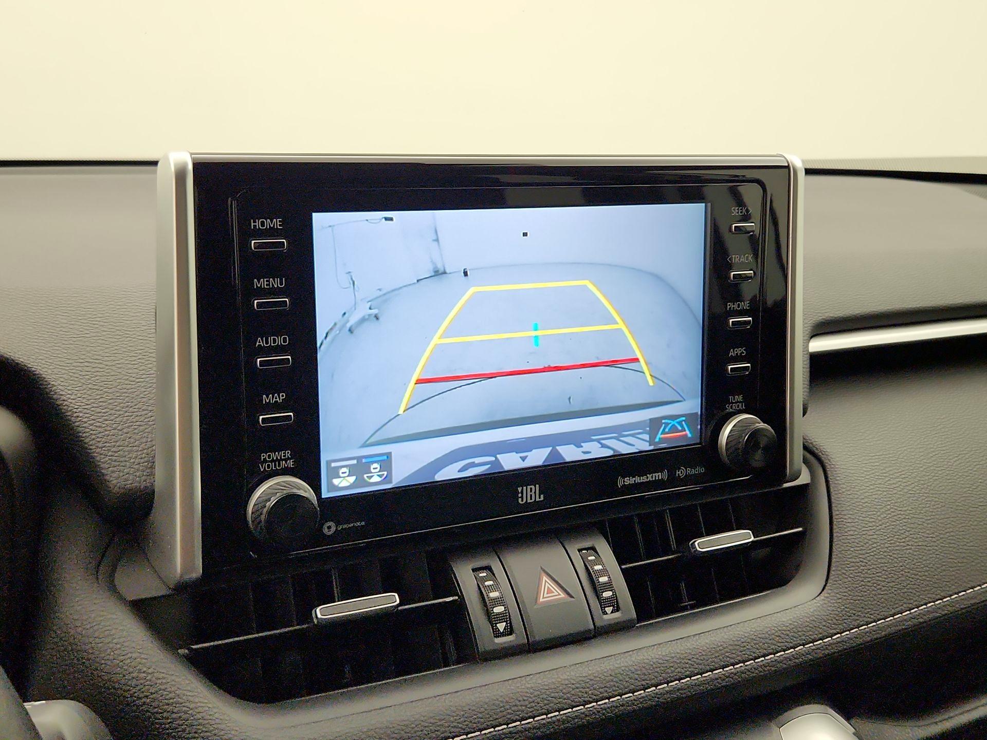 Thumbnail: 2020 Toyota RAV4 - 14