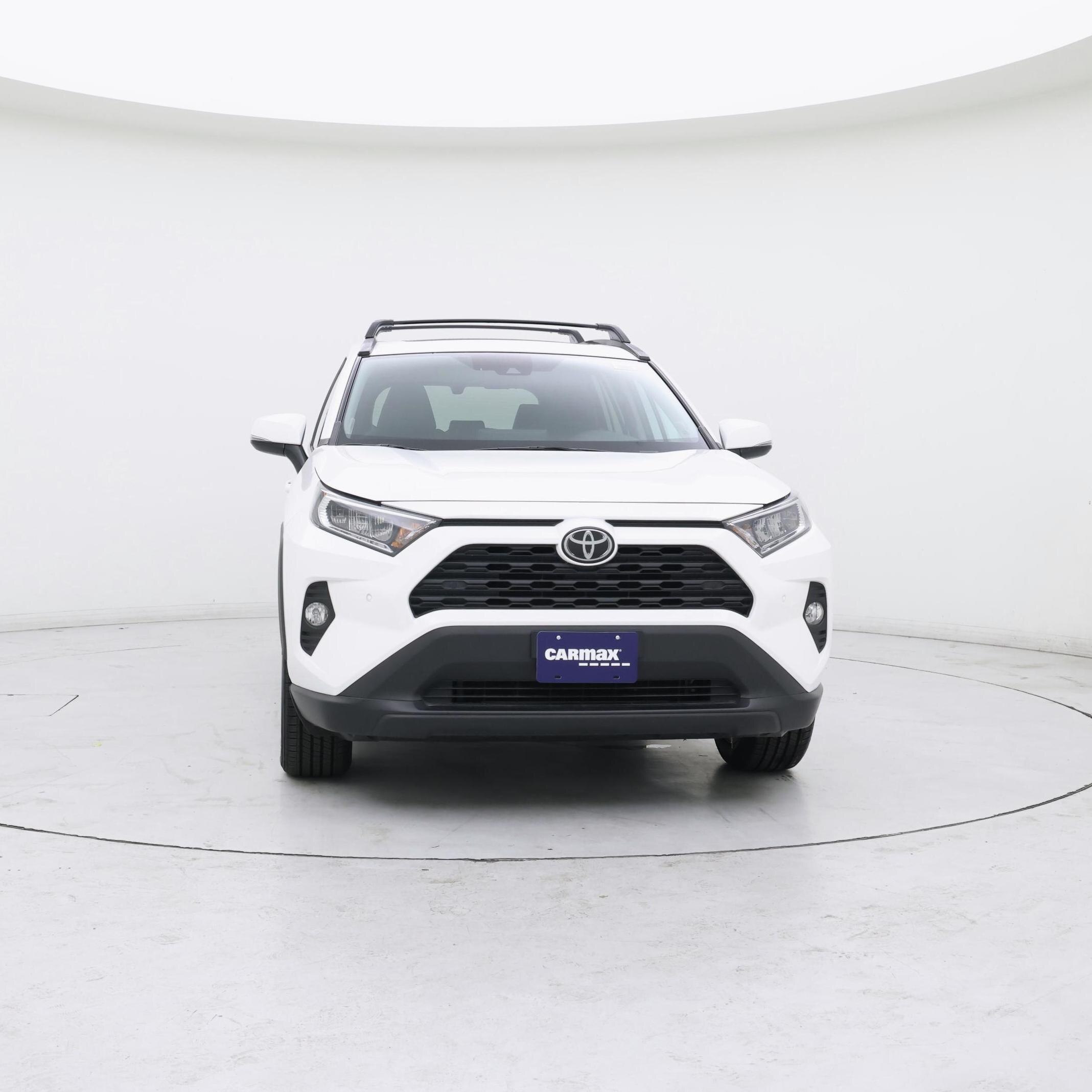 Thumbnail: 2020 Toyota RAV4 - 5